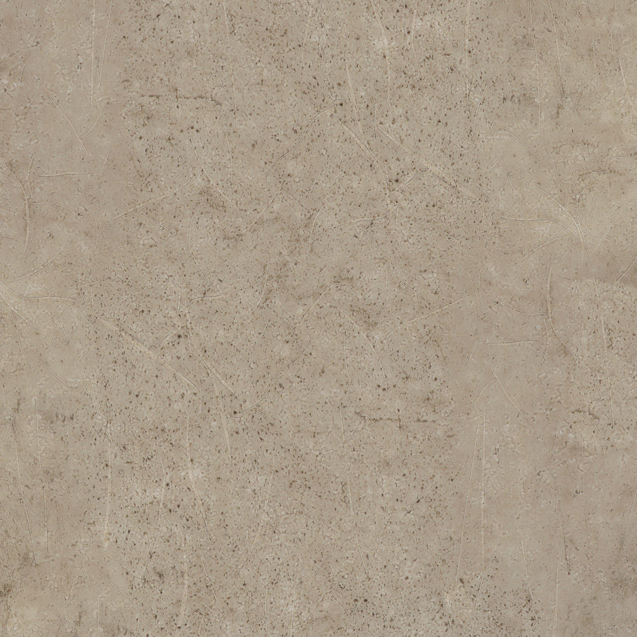Concrete Americano 94in. Vinyl Quarter Round