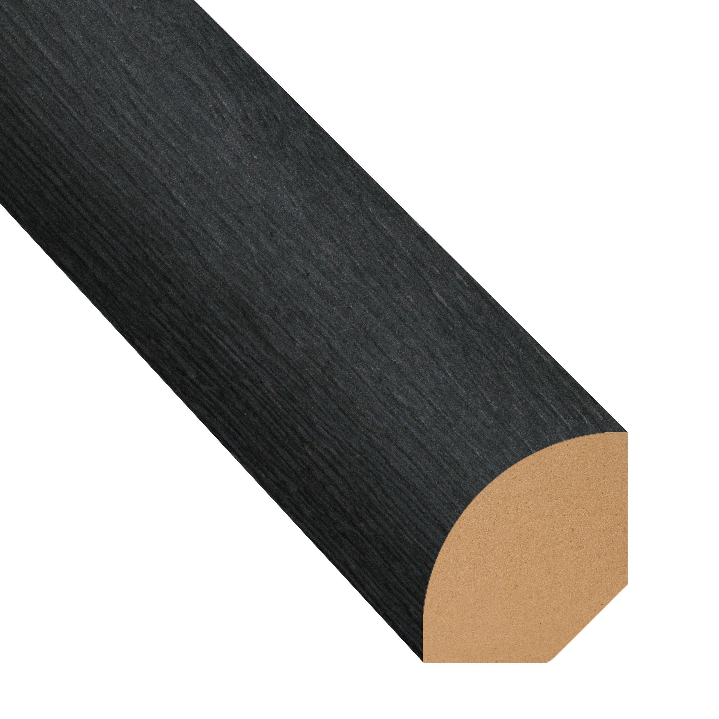 Blackberry Run 94in. Laminate Quarter Round