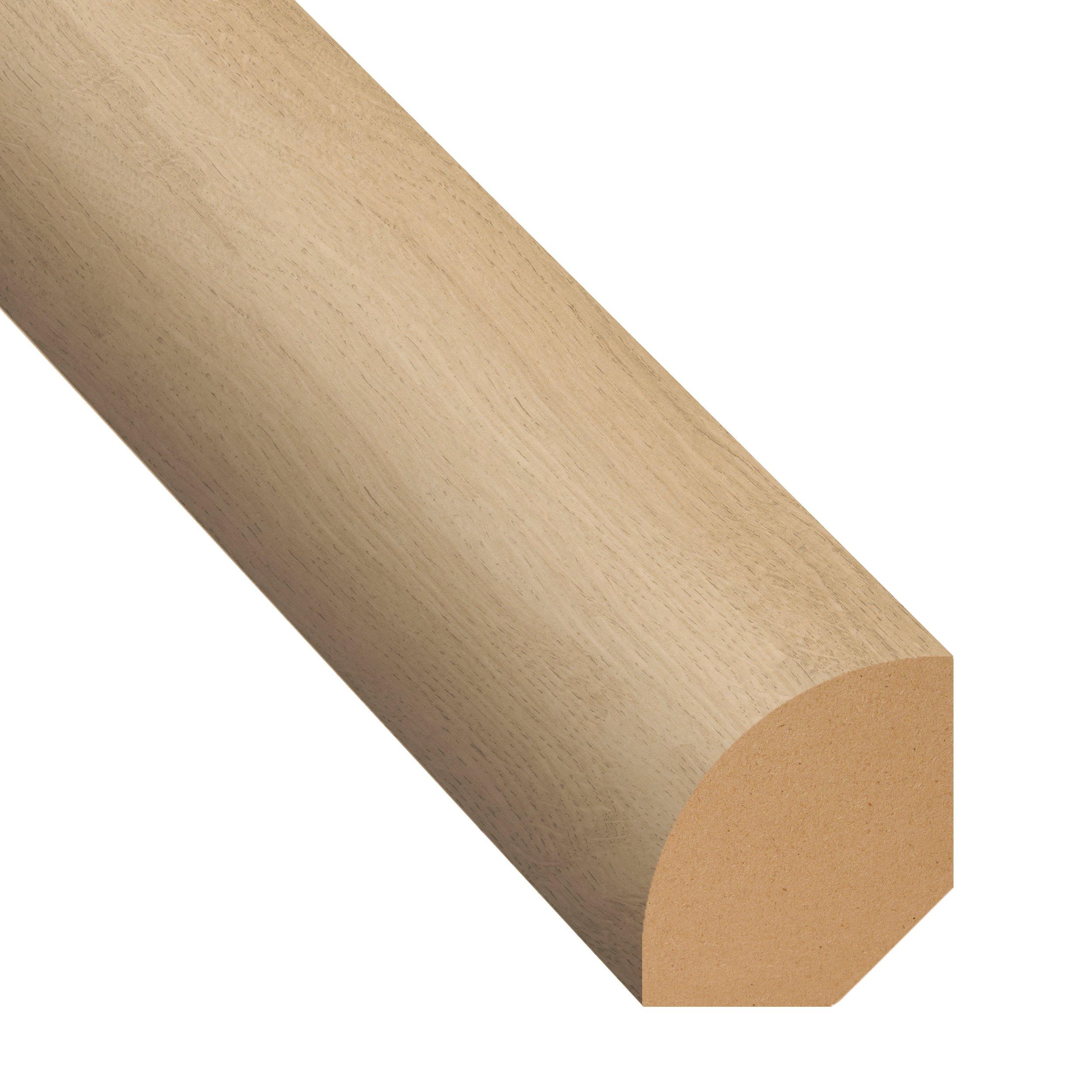Cedar Crest 94in. Laminate Quarter Round