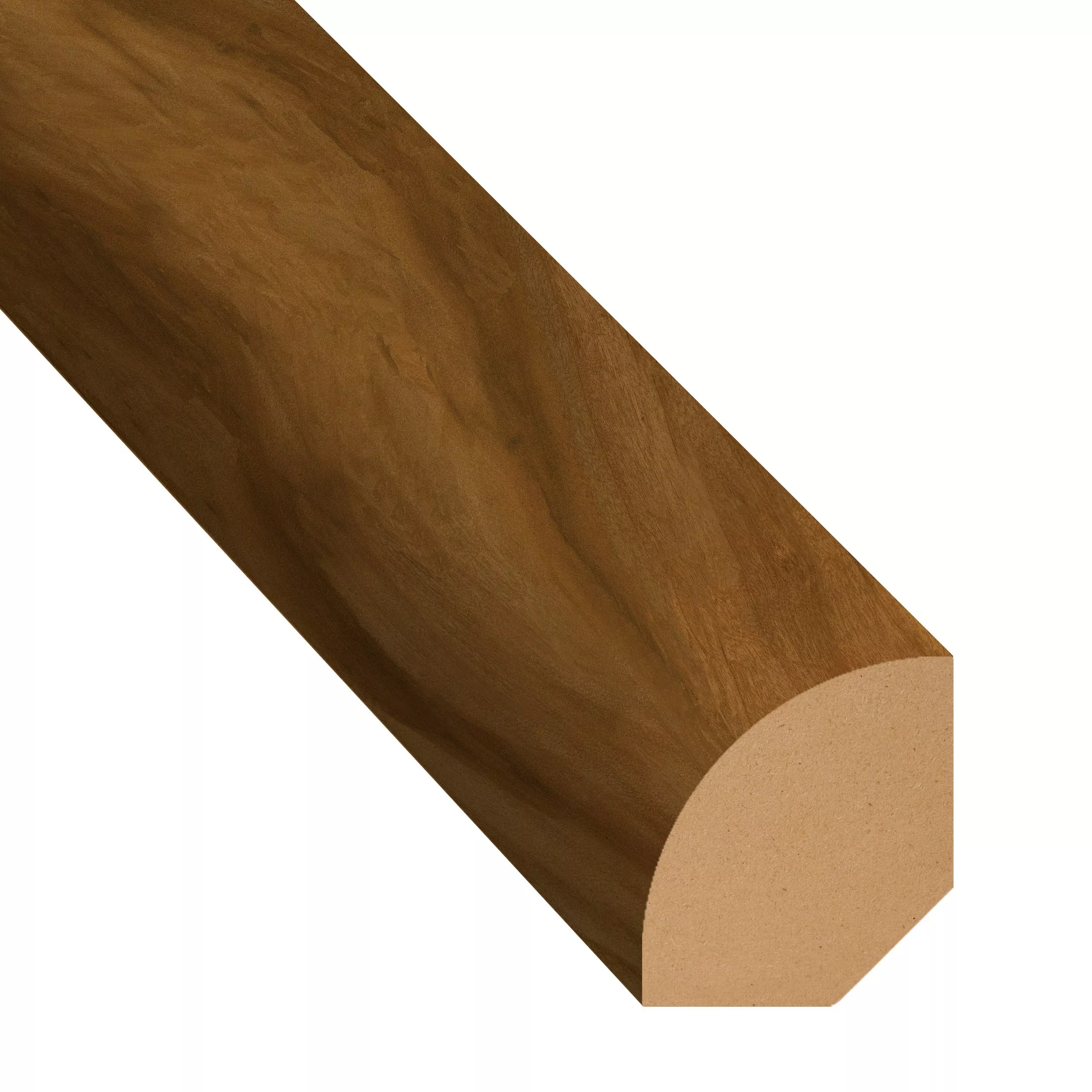 Ristretto 94in. Laminate Quarter Round
