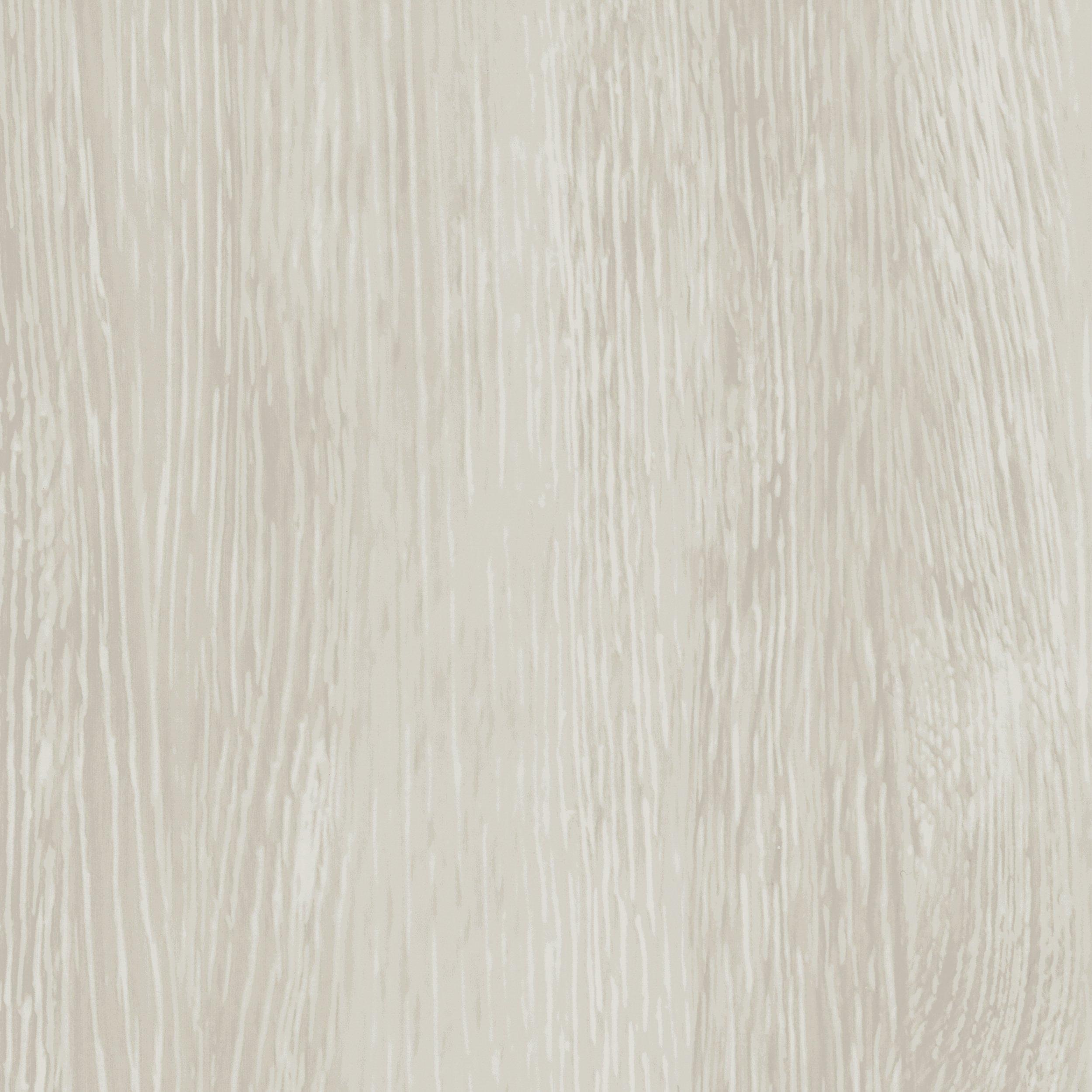 Chiffon Ceruse 94in. Vinyl Overlapping Reducer