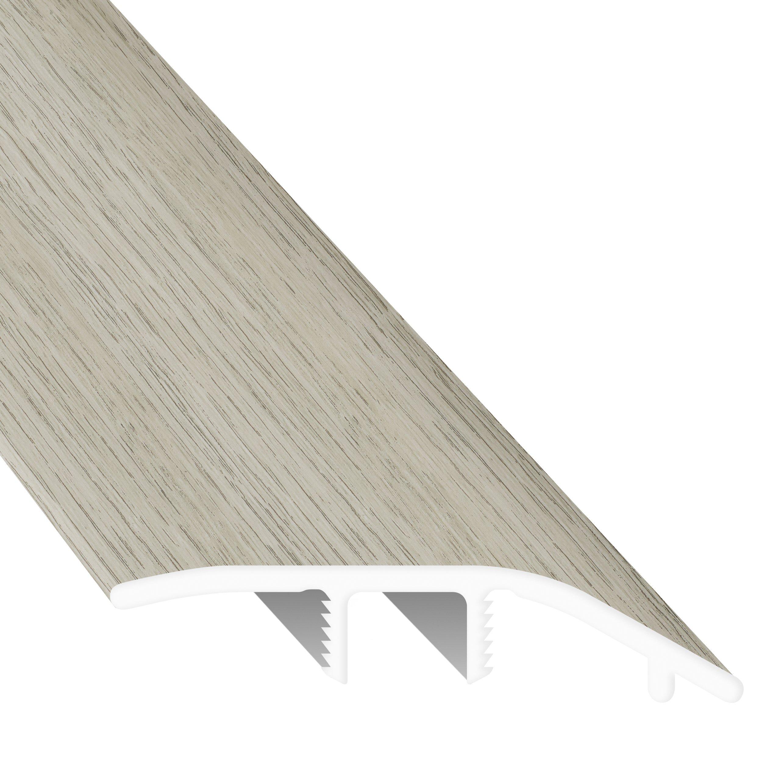 Faroe Pointe 94in. Vinyl Overlapping Reducer