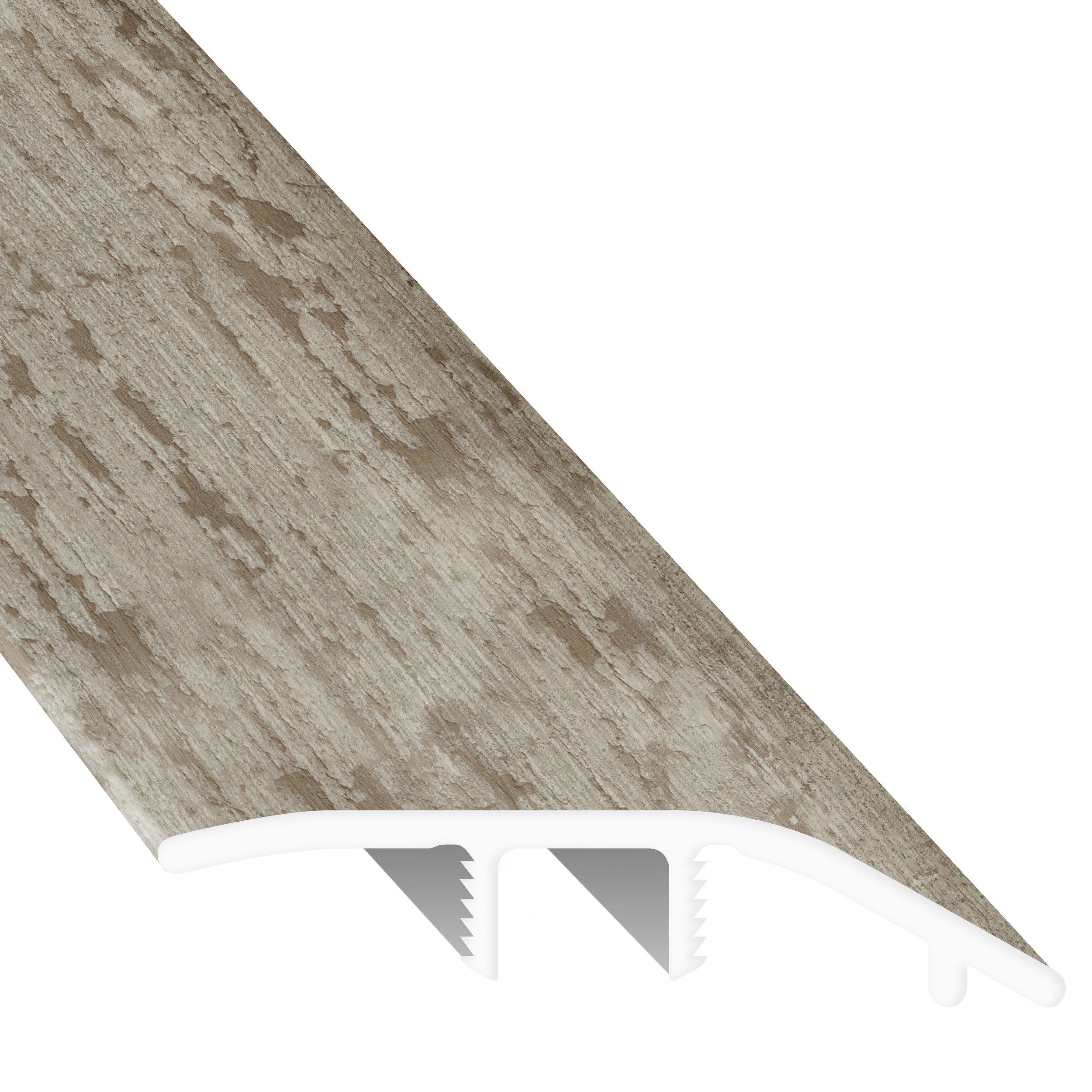 Wilmington Sky 94in. Vinyl Overlapping Reducer