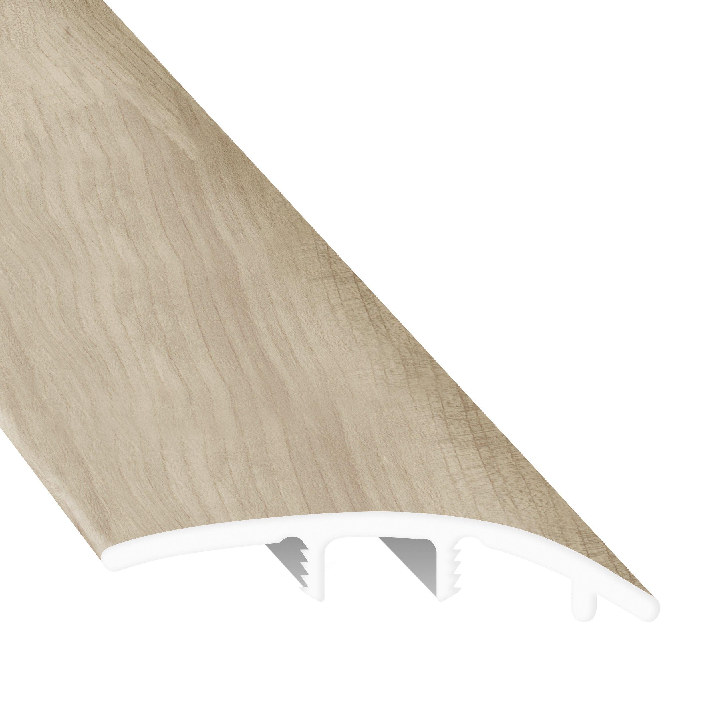 Savannah Wind 94in. Vinyl Overlapping Reducer