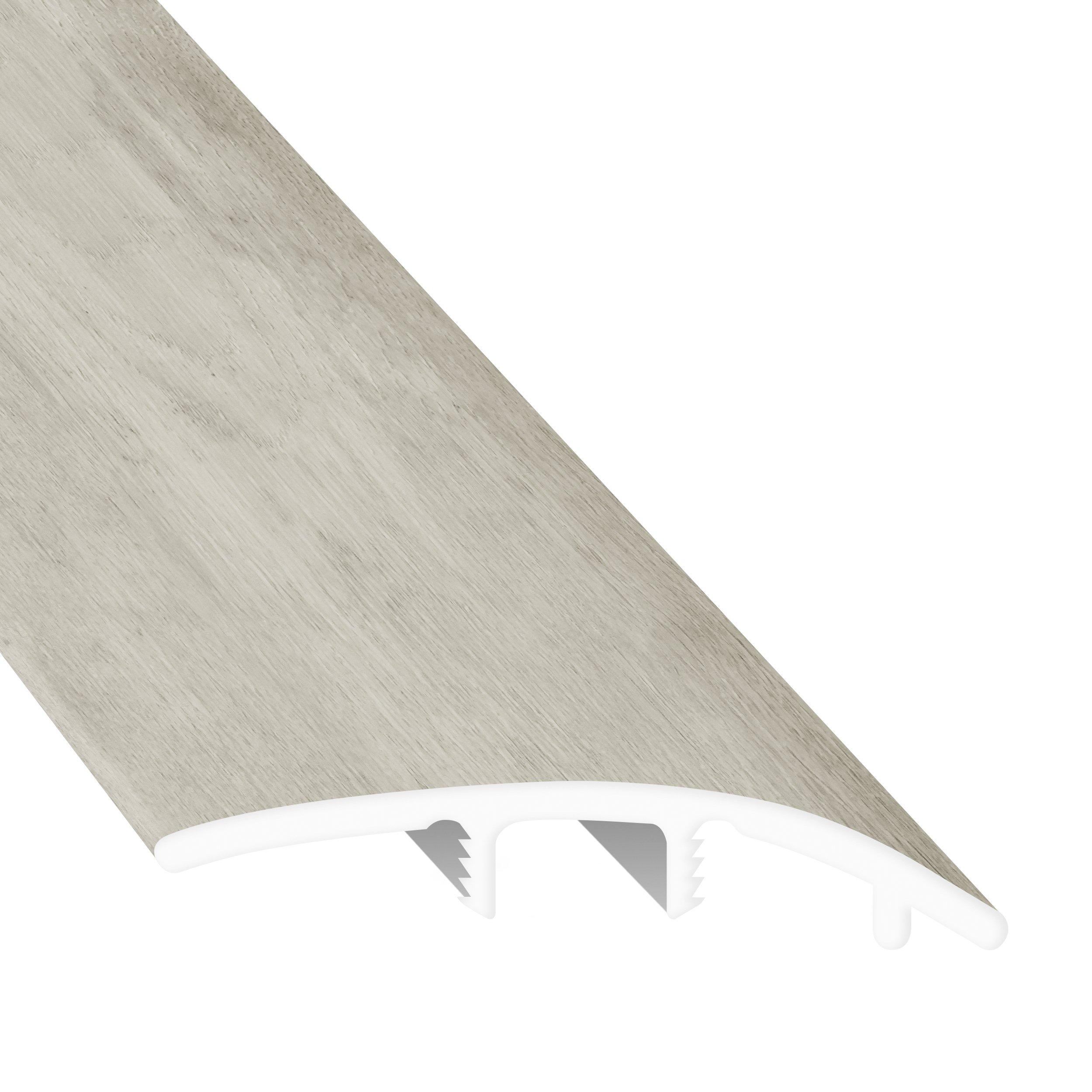 Durham Ashe 94in. Vinyl Overlapping Reducer