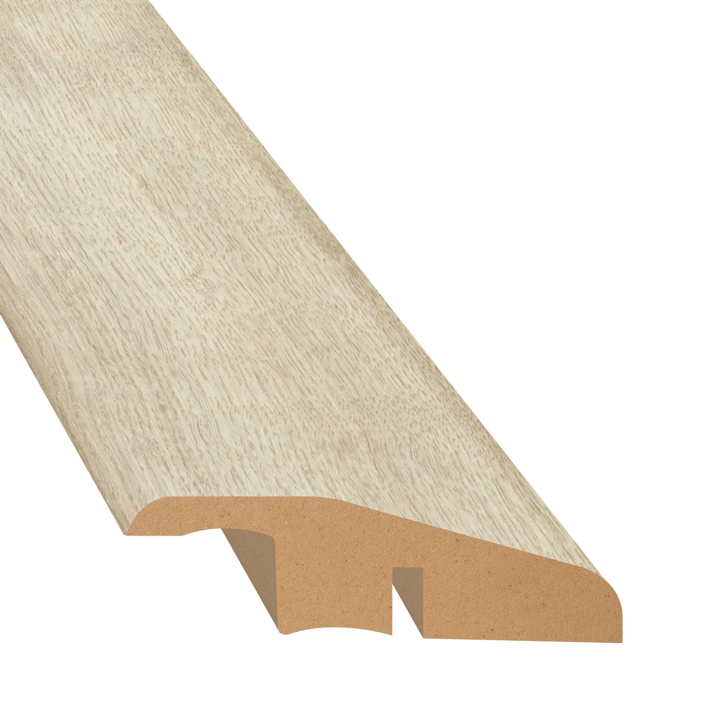 Vanderbilt Manor 94in. Laminate Overlapping Reducer