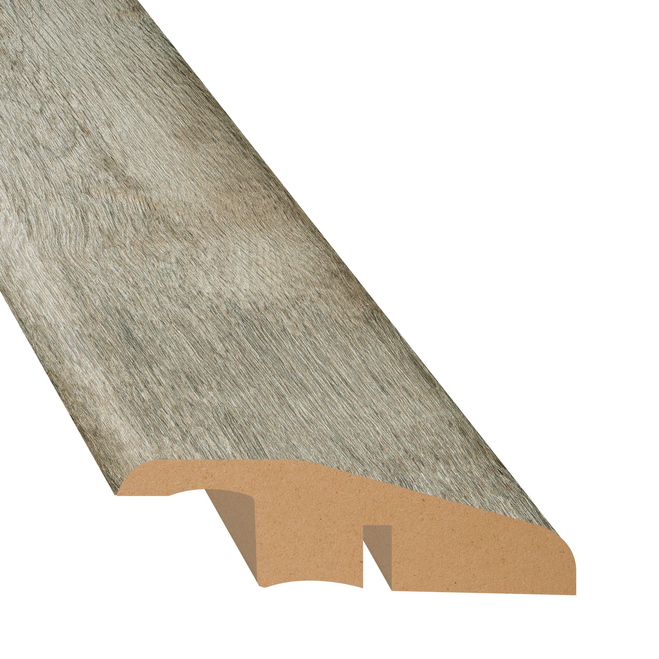 Stoneybrooke Creek 94in. Laminate Overlapping Reducer