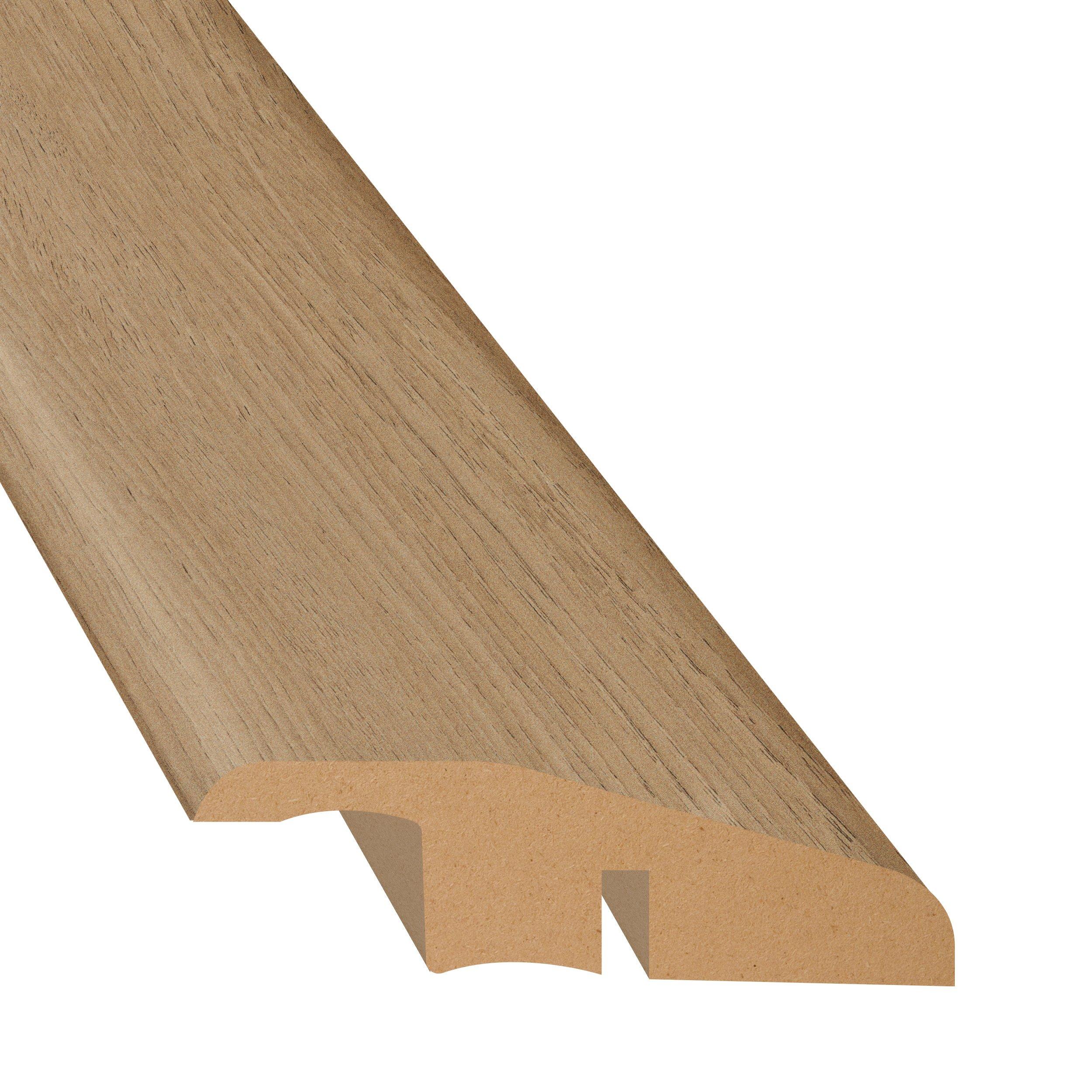 Sage Creek 94in. Laminate Overlapping Reducer
