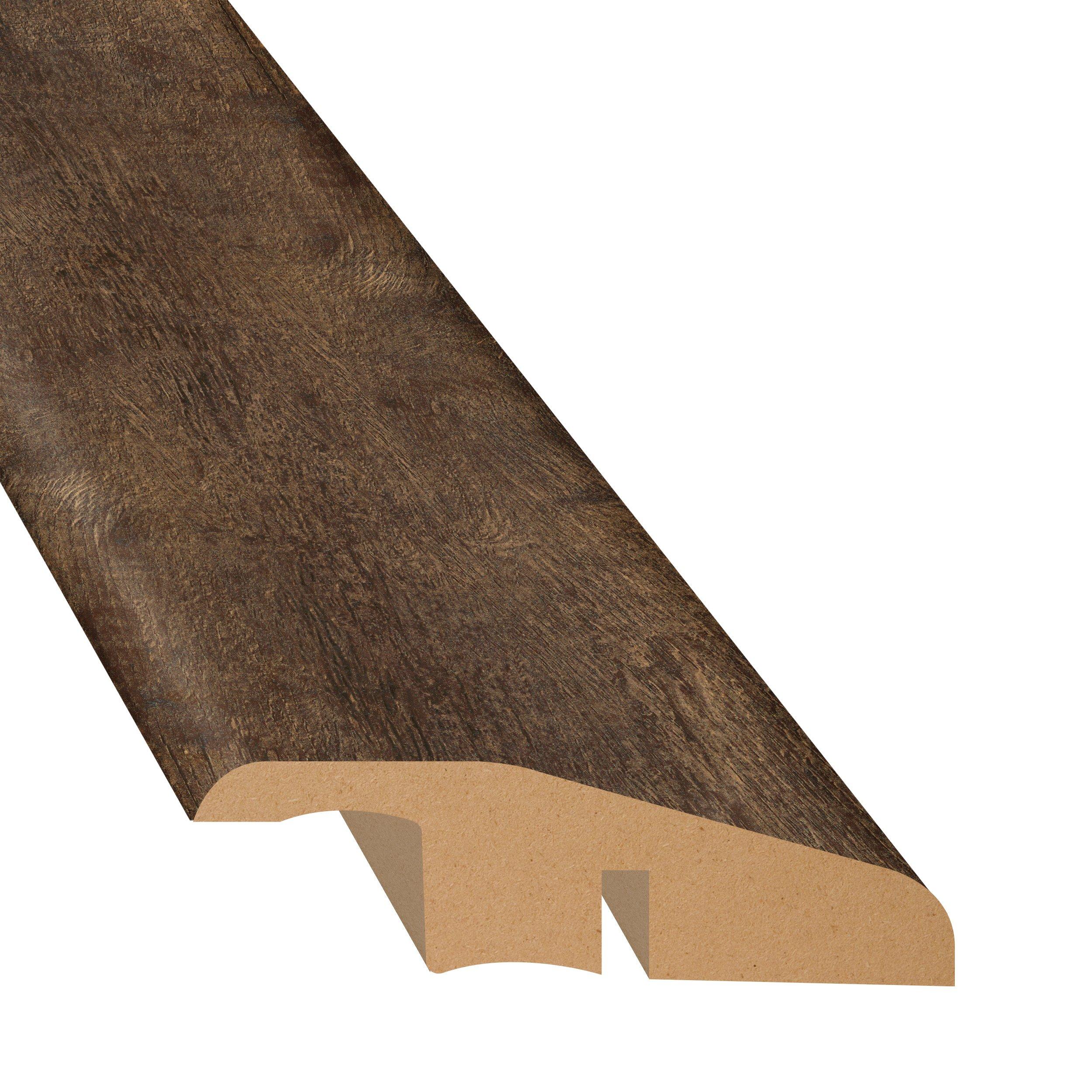 Runyon Hills 94in. Laminate Overlapping Reducer
