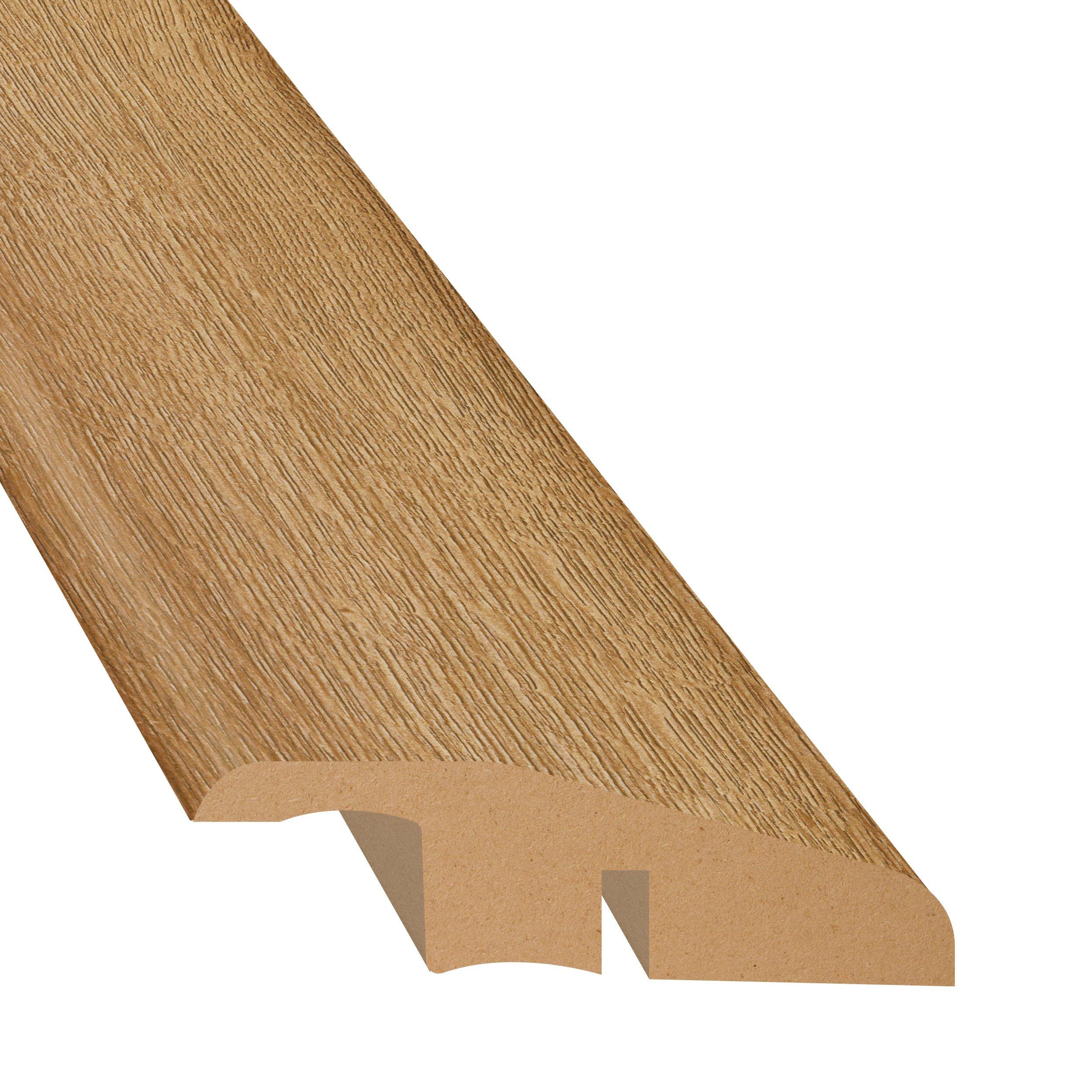 Essex Castleberry 94in. Laminate Overlapping Reducer