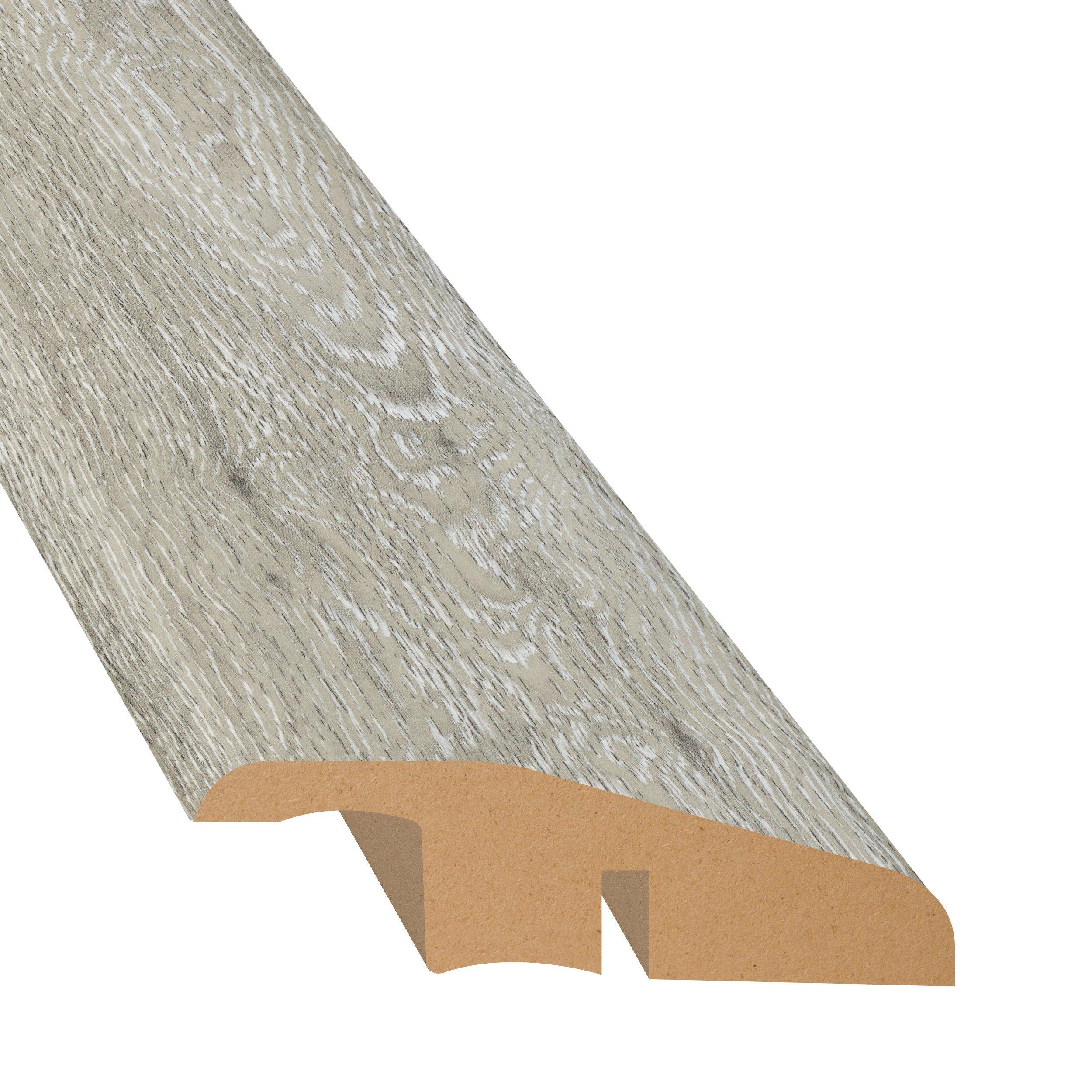 Treveca Chase 94in. Laminate Overlapping Reducer