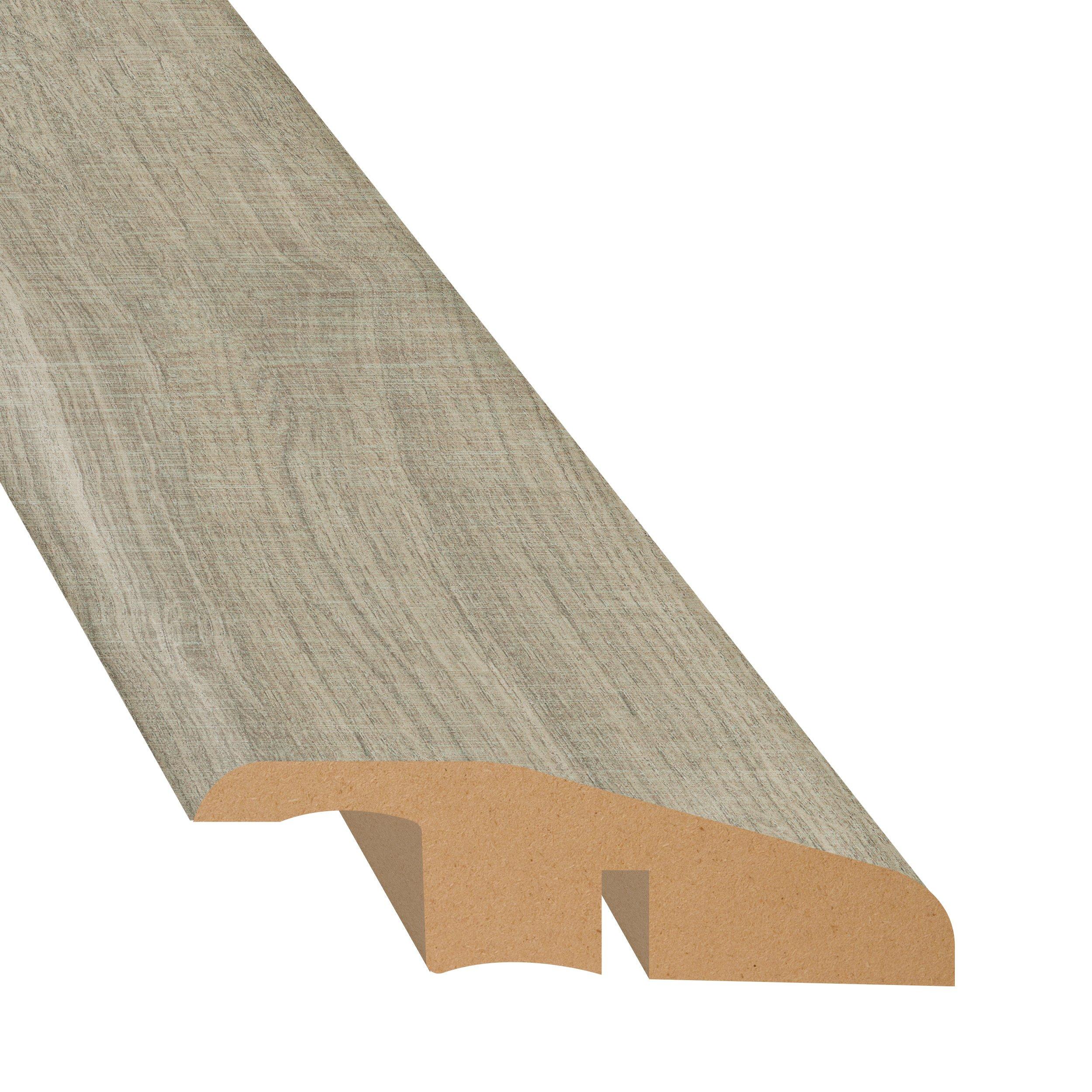 Foxtail Oaks 94in. Laminate Overlapping Reducer