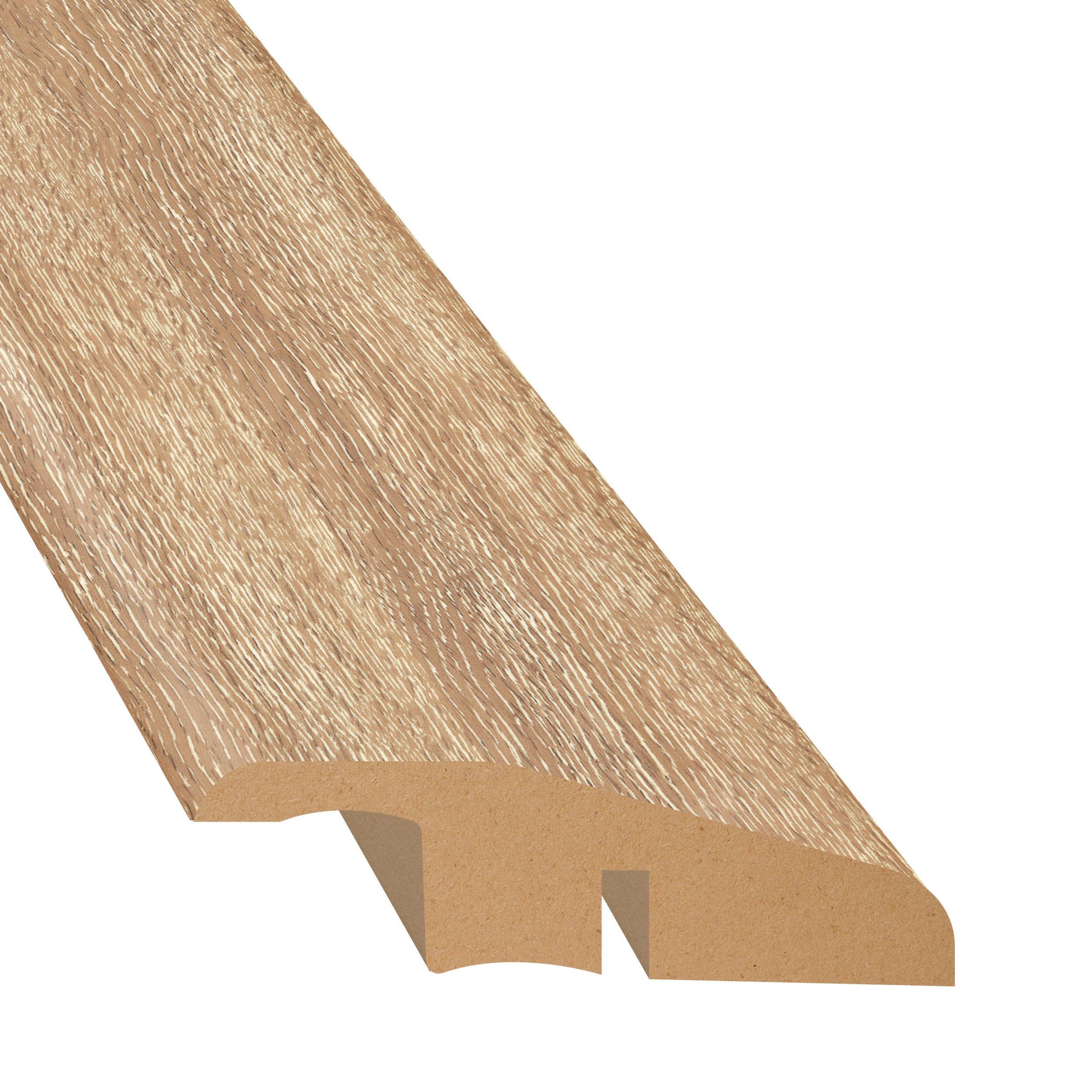 Ridgeview Ceruse 94in. Laminate Overlapping Reducer