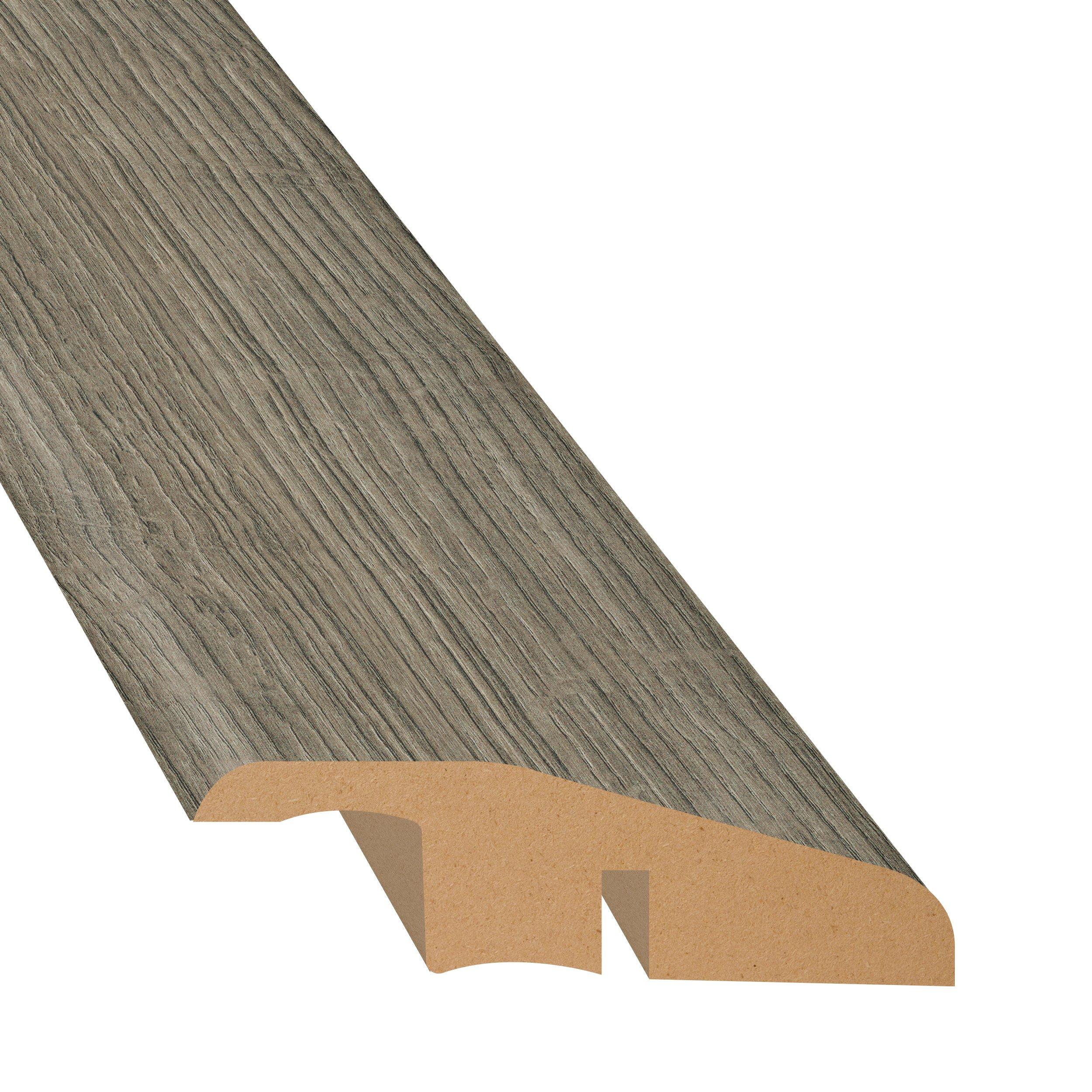Mountain Morning 94in. Laminate Overlapping Reducer