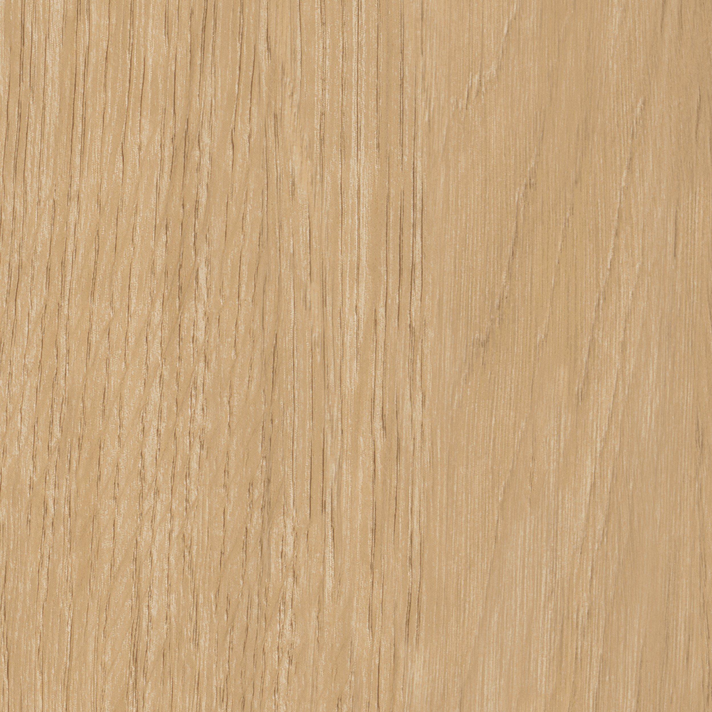 Flaxen Blonde 94in. Vinyl Overlapping Stair Nose