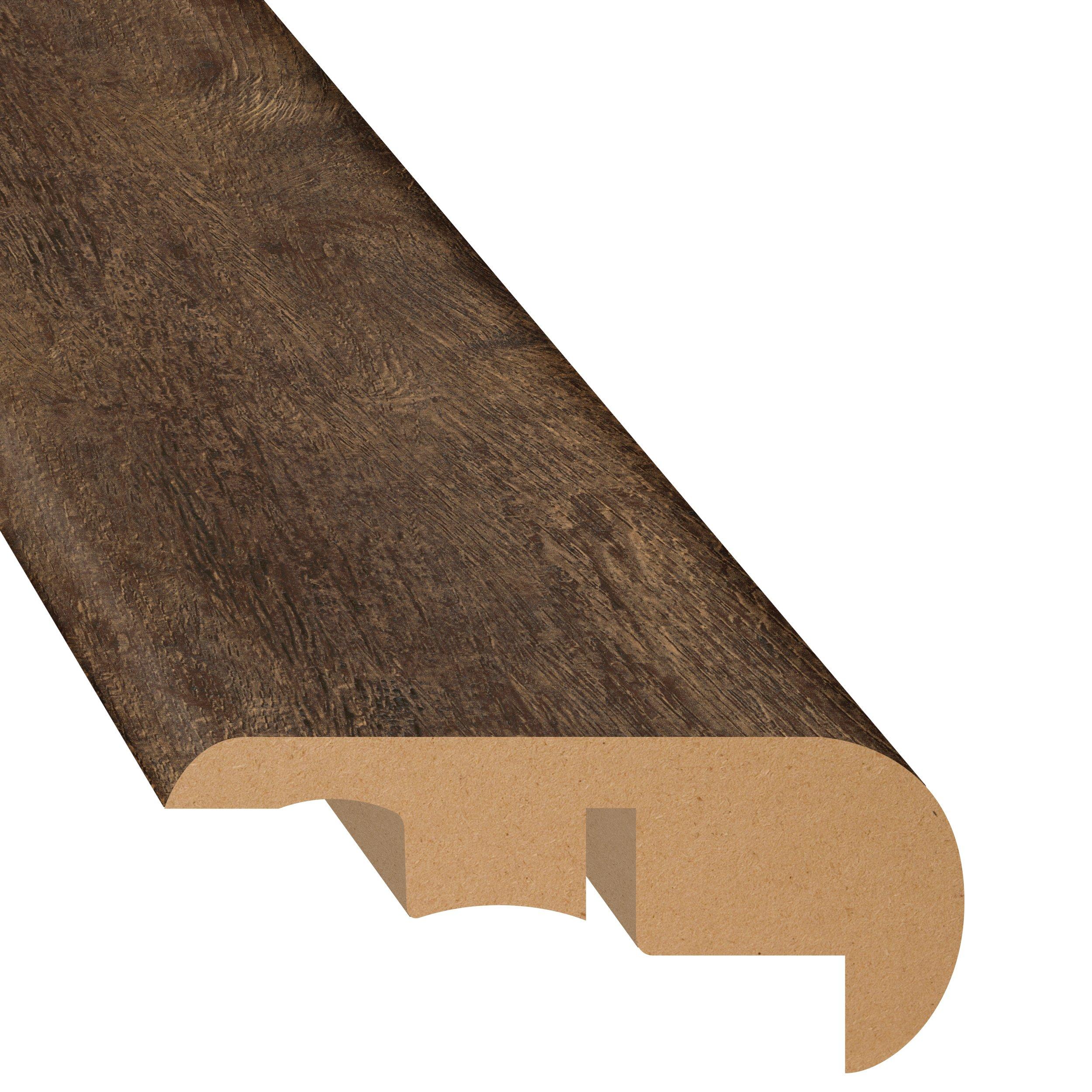 Runyon Hills 94in. Laminate Overlapping Stair Nose