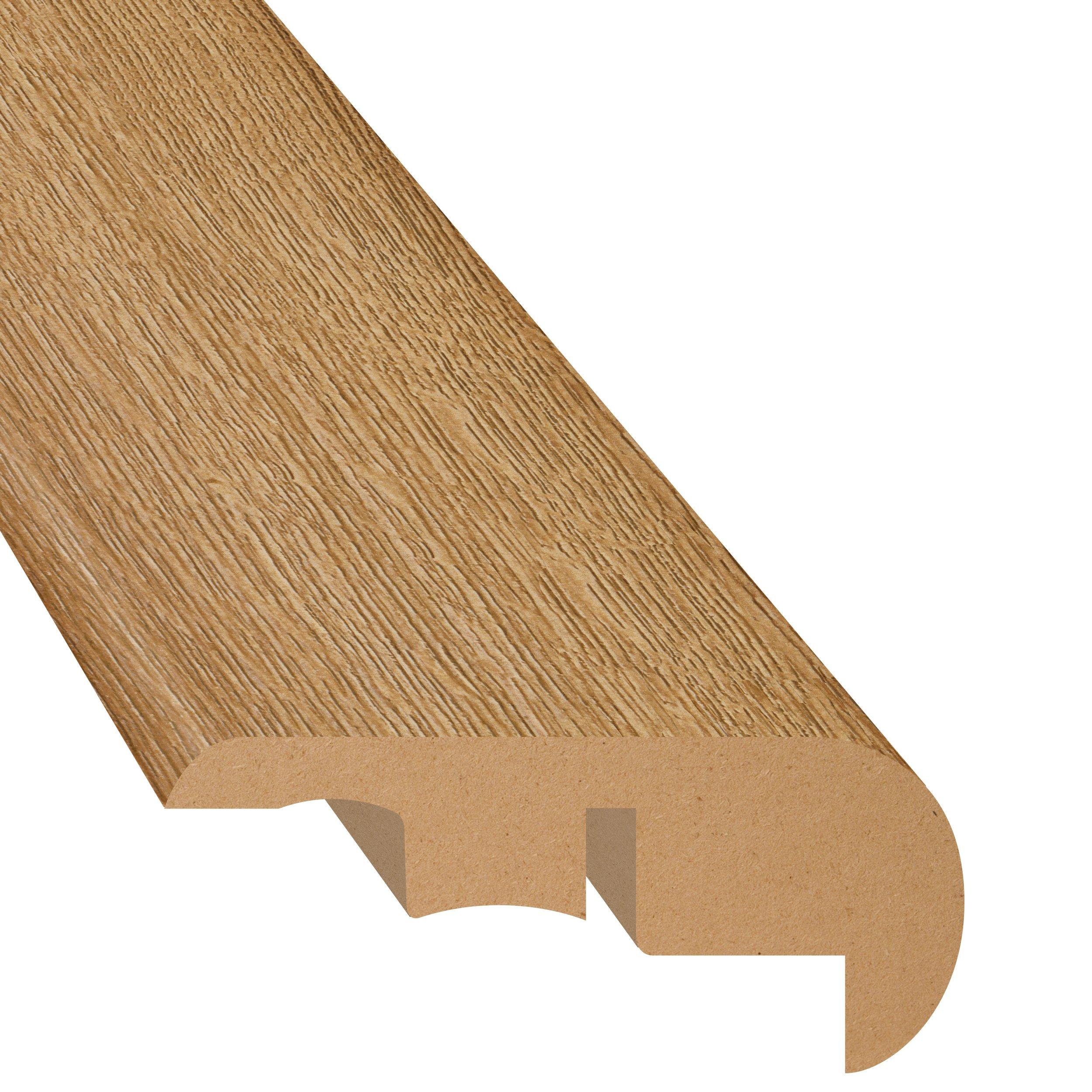 Essex Castleberry 94in. Laminate Overlapping Stair Nose