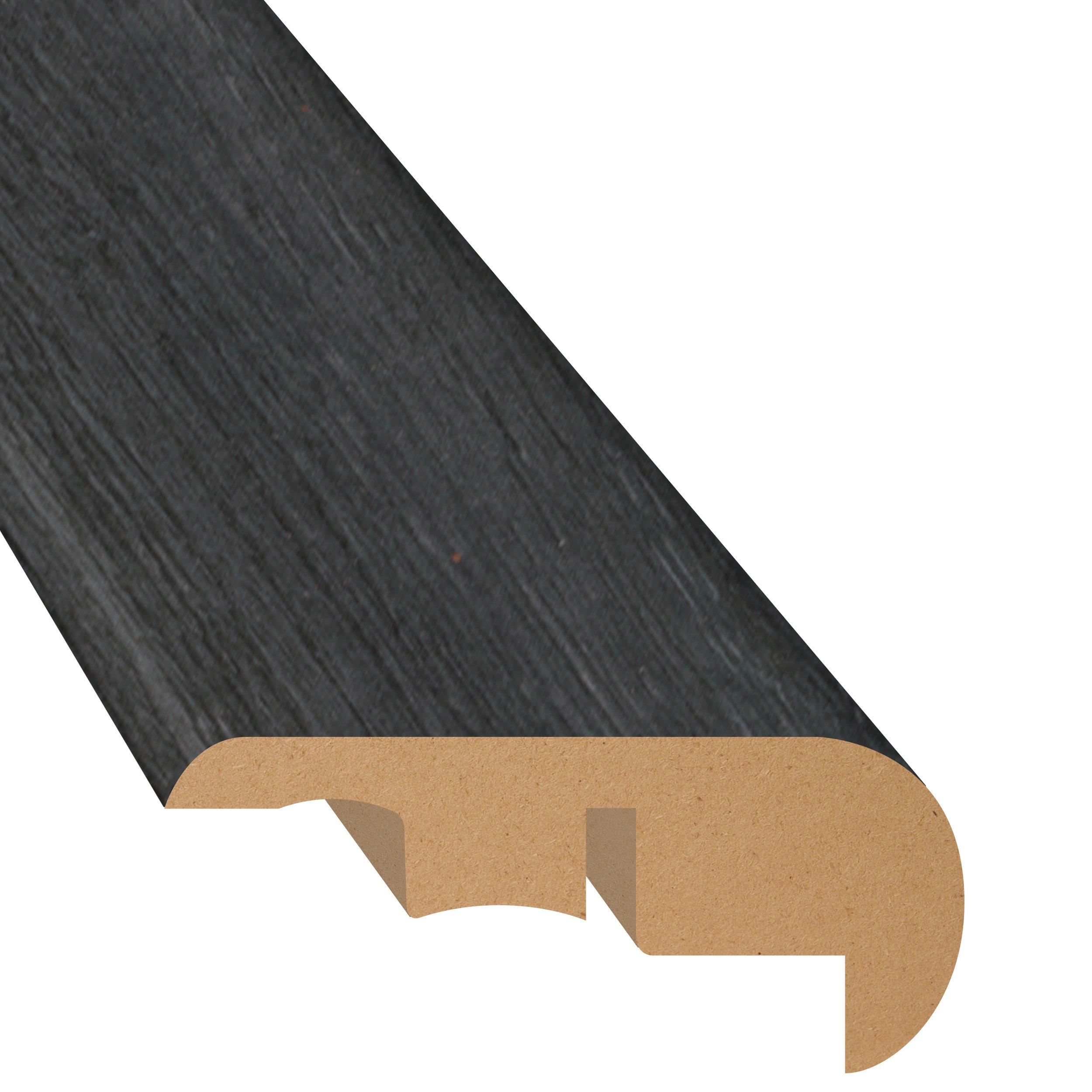 Blackberry Run 94in. Laminate Overlapping Stair Nose