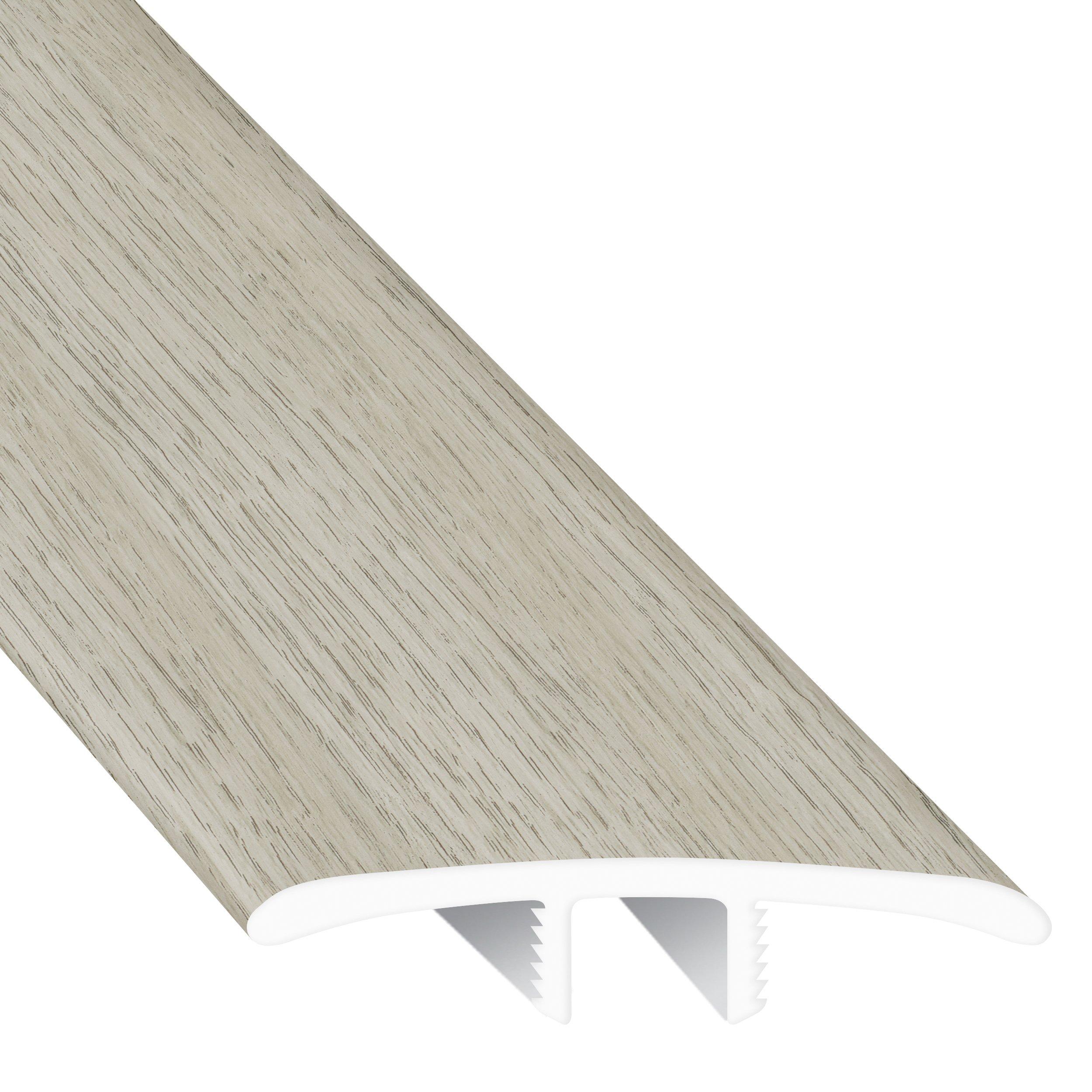 Faroe Pointe 94in. Vinyl T Mold