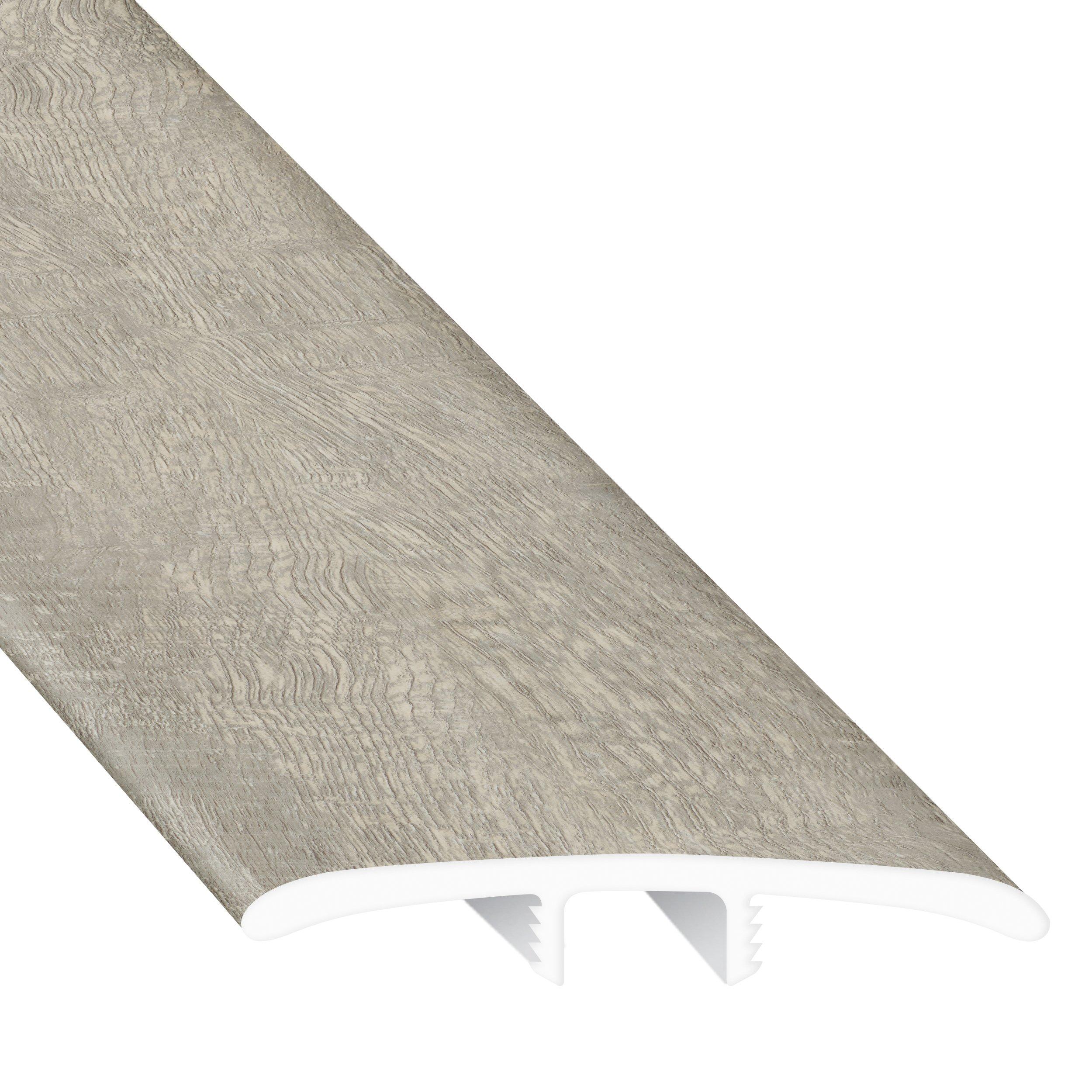Saltwater Breeze 94in. Vinyl T Mold