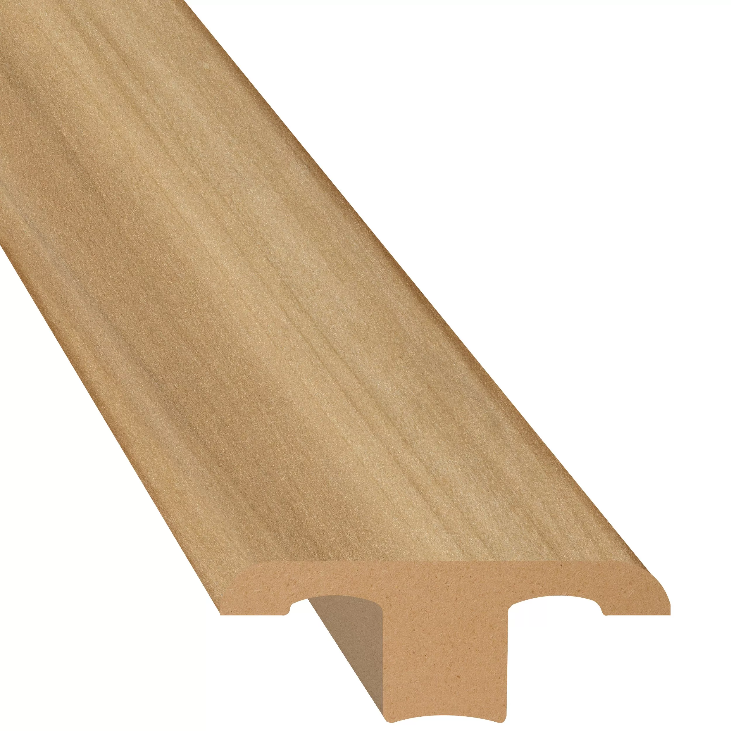 Antioch Acacia 94in. Laminate T Mold