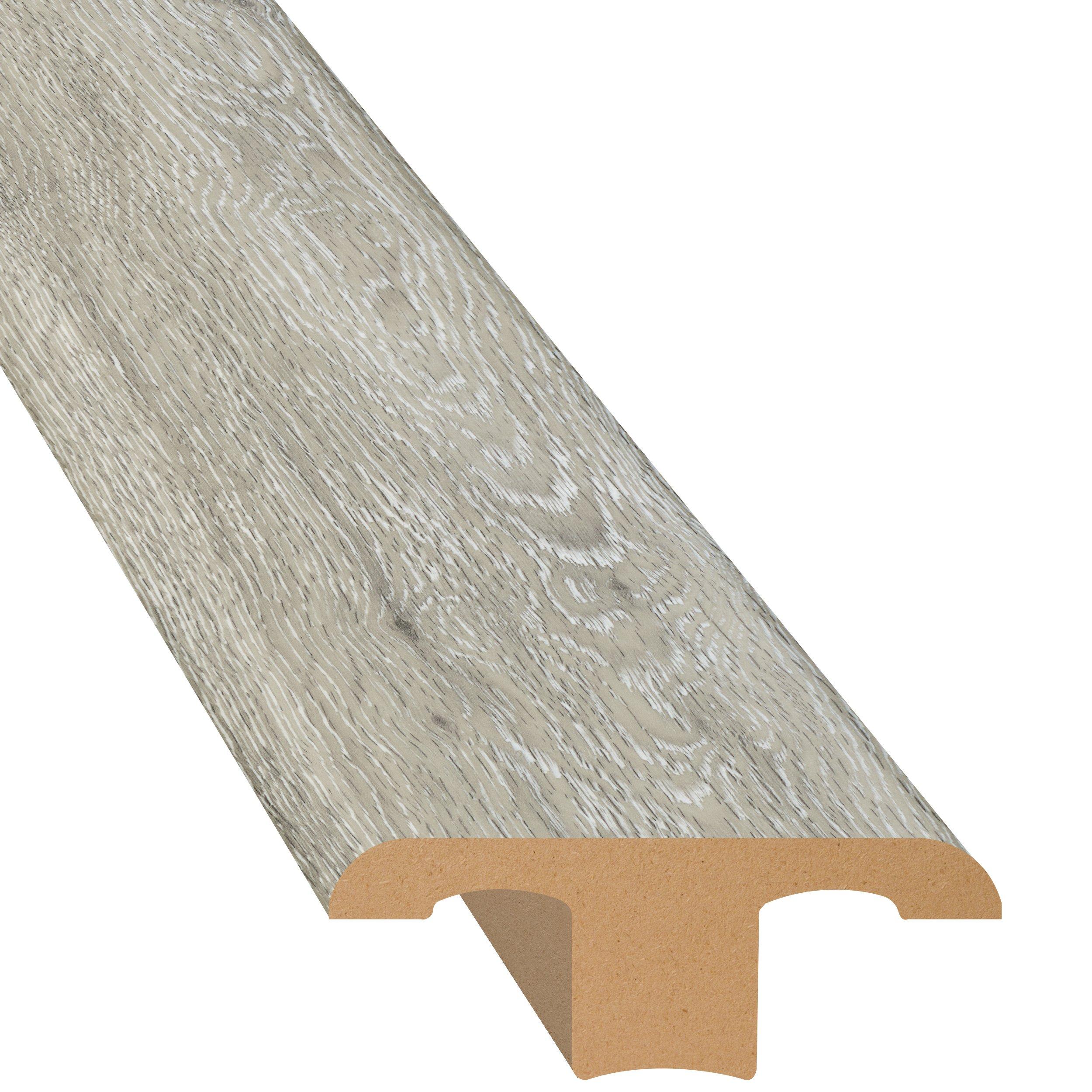 Treveca Chase 94in. Laminate T Mold