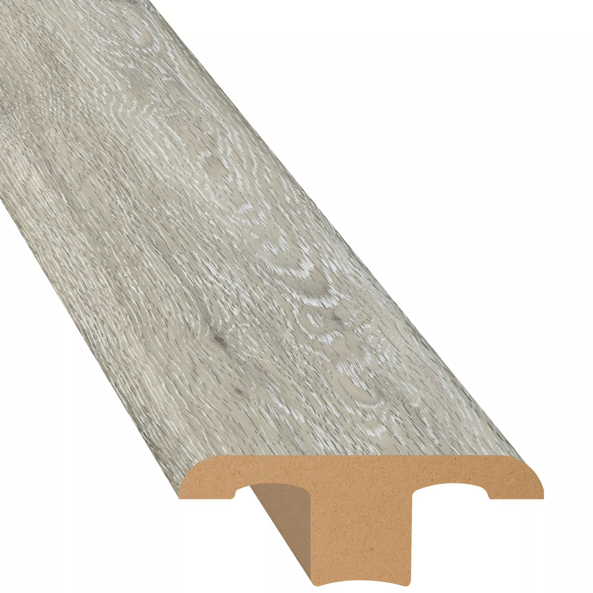 Treveca Chase 94in. Laminate T Mold