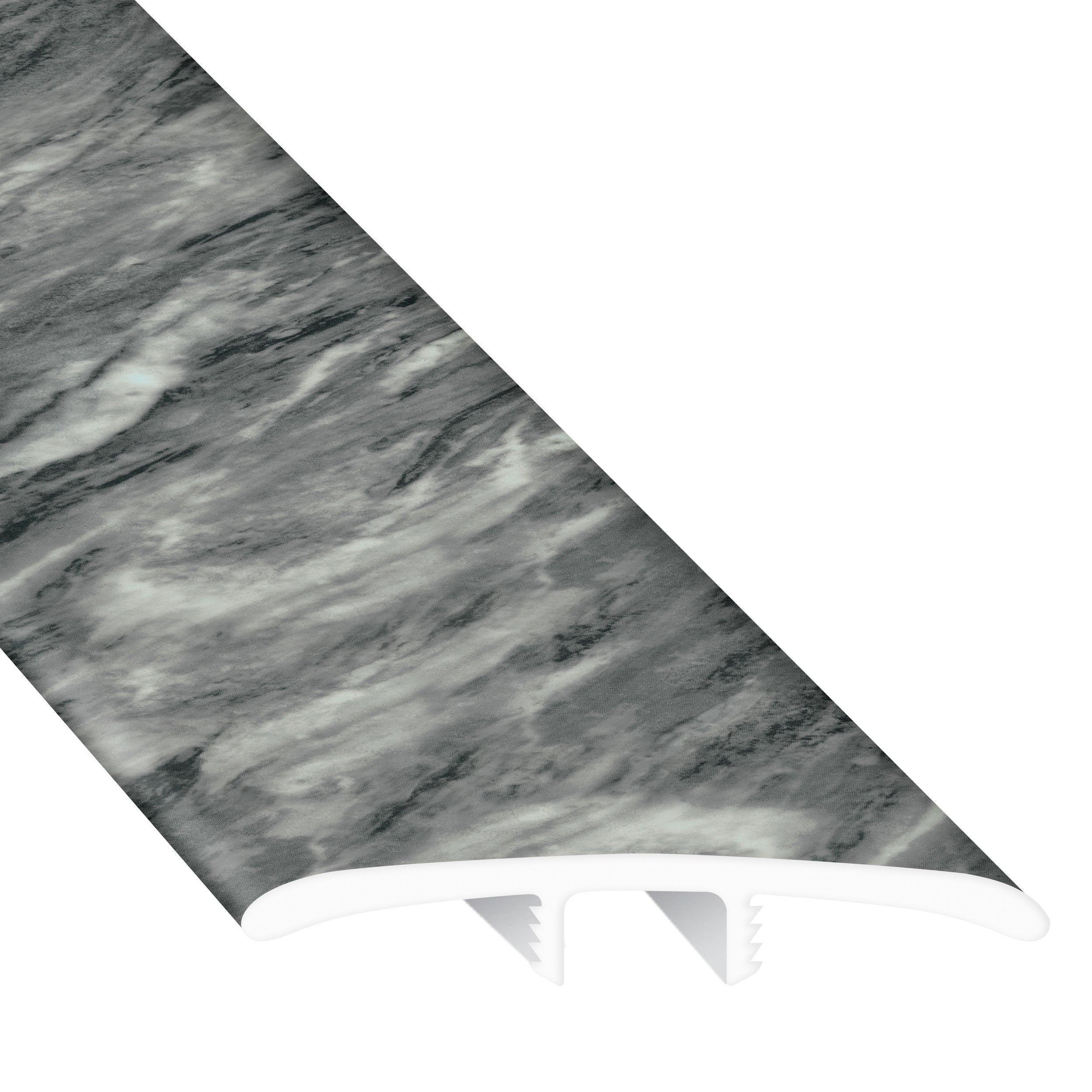 Smokey Opal 94in. Vinyl T Mold
