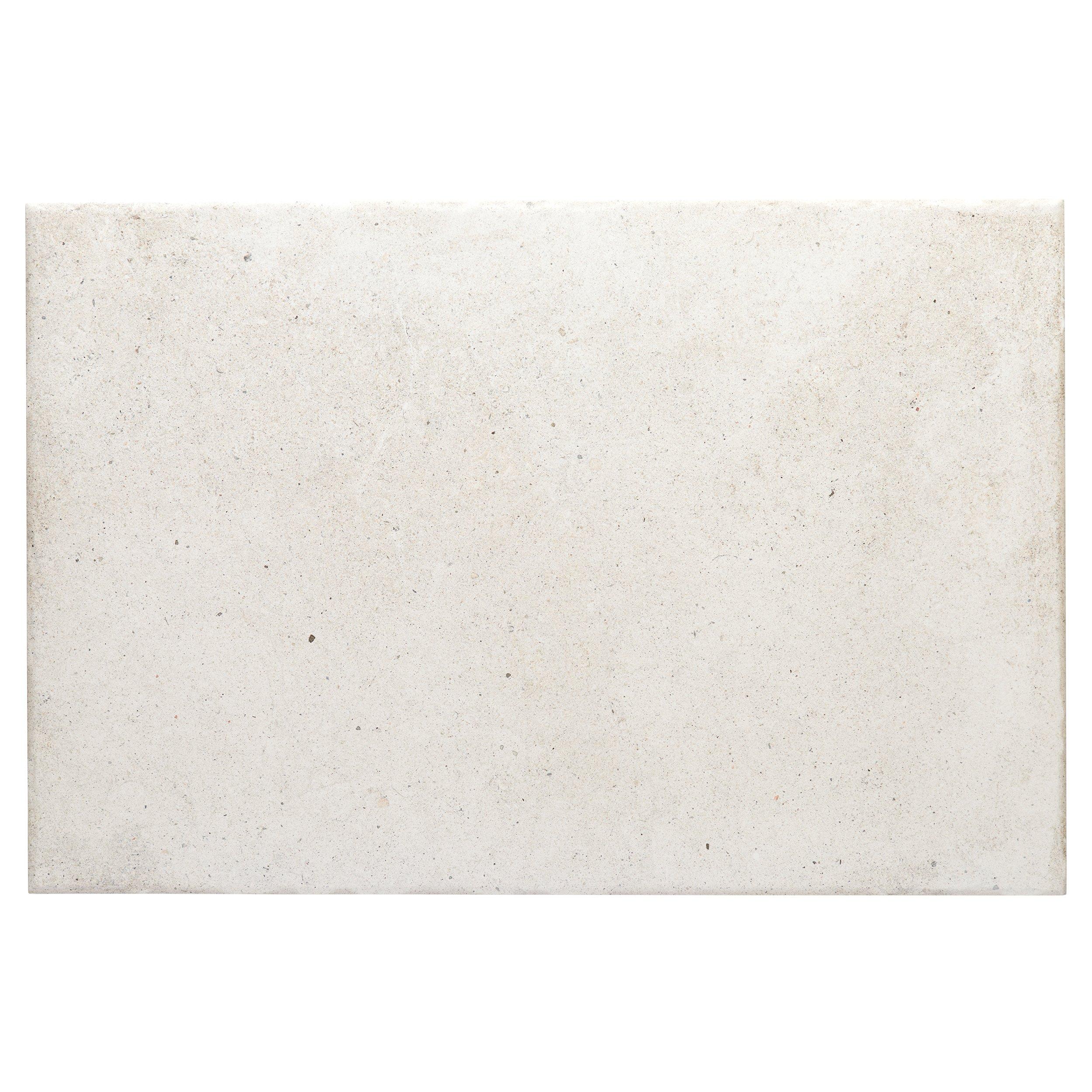 Aegean White Porcelain Tile