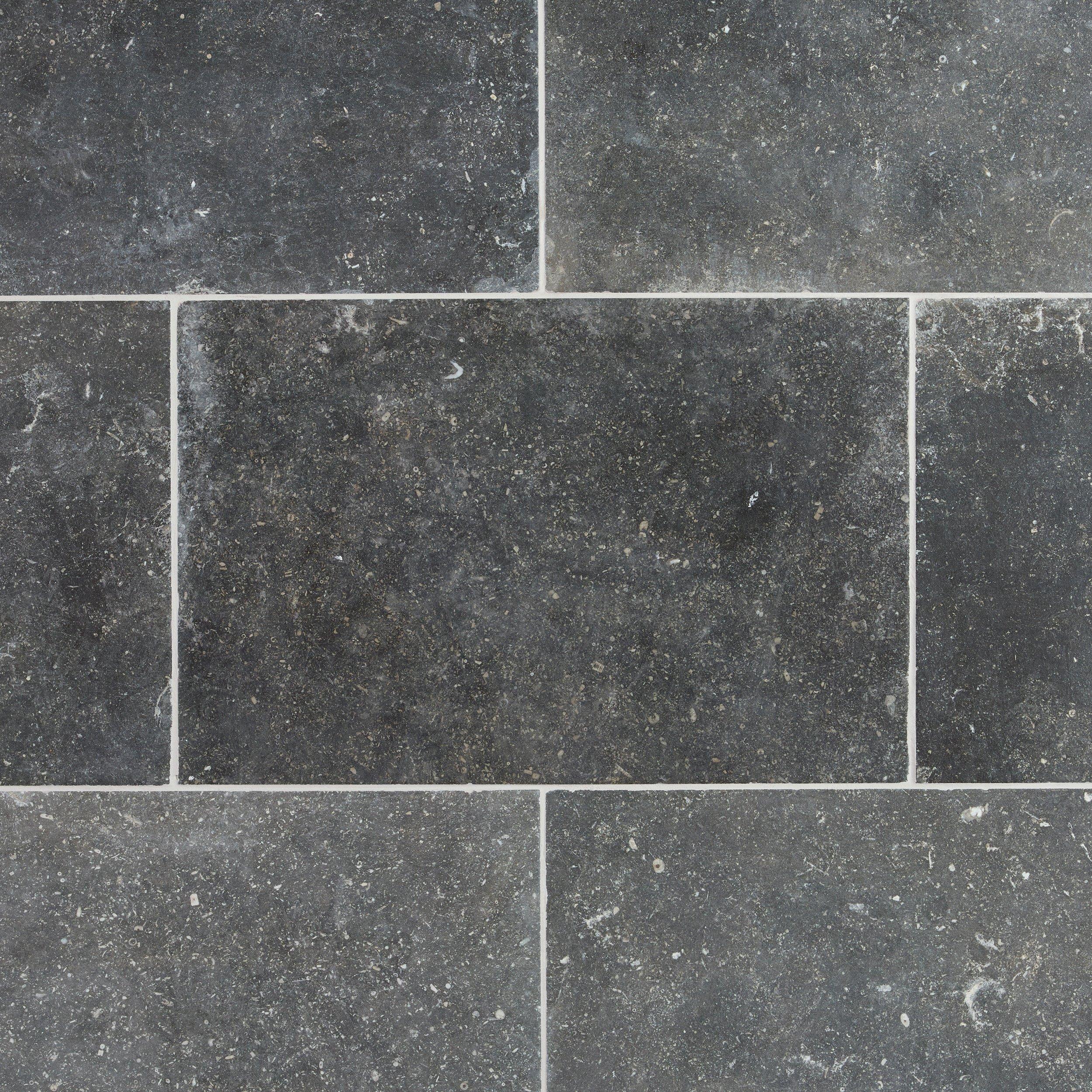 Belgian Bluestone - Stone Partnership