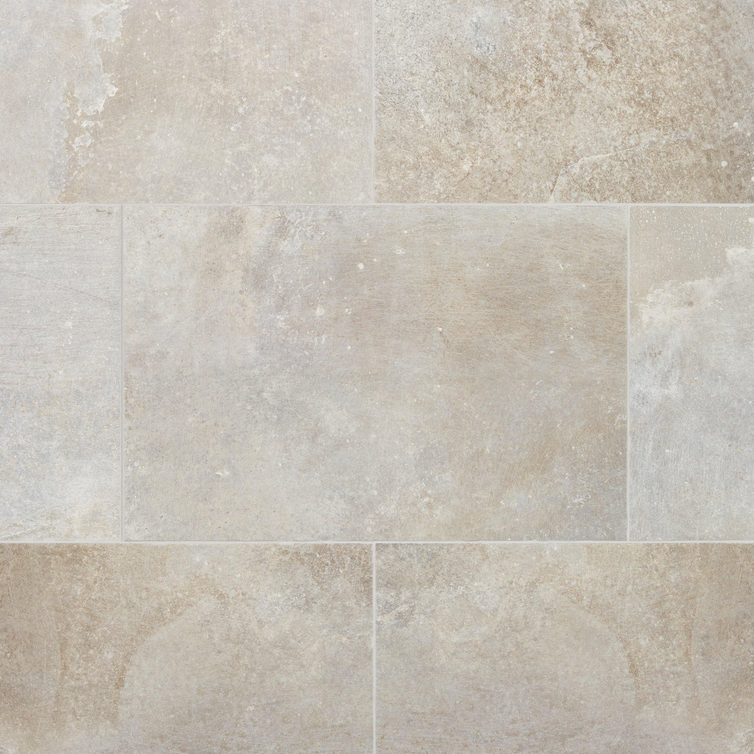Baltic Beige Matte Porcelain Tile