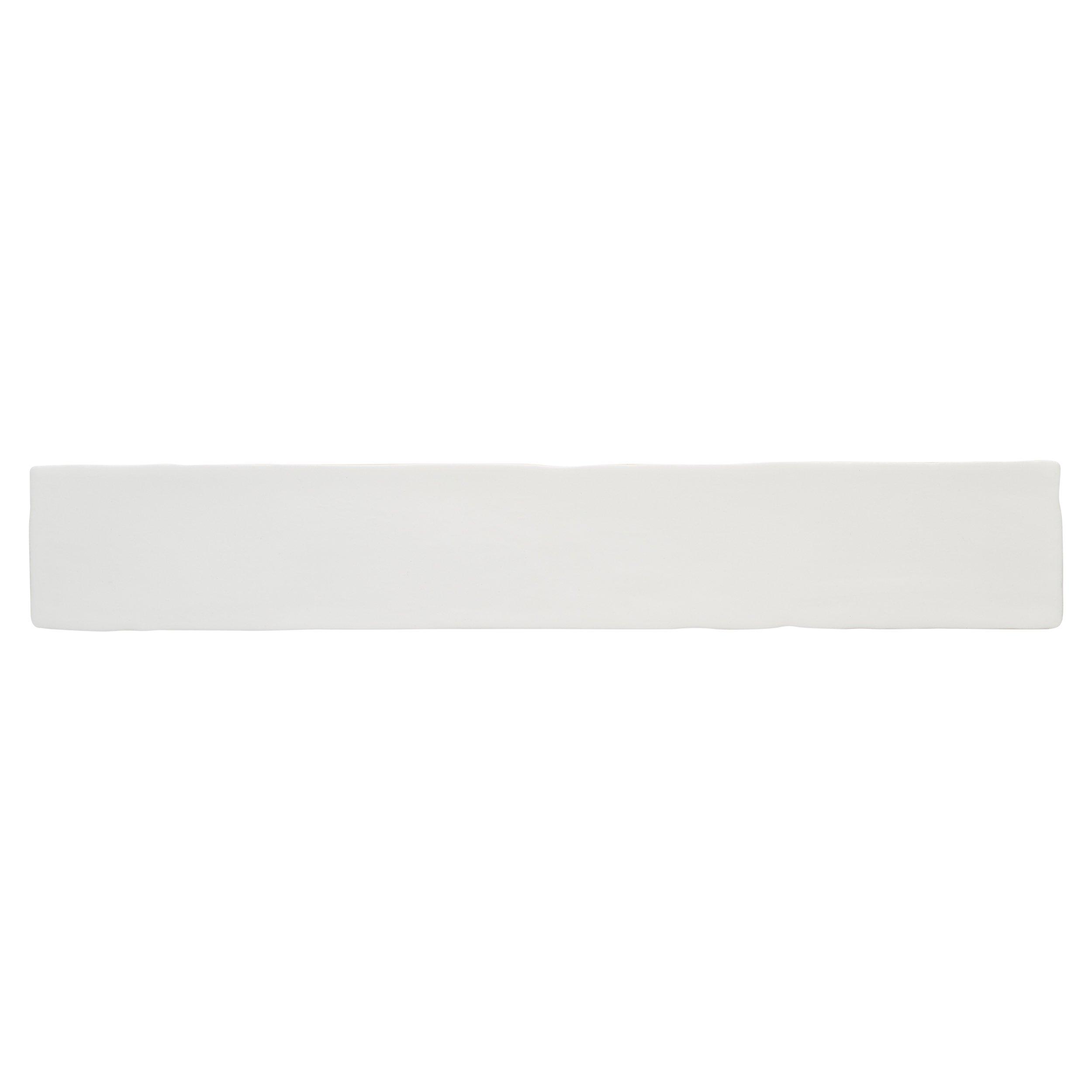 Artisan Frost Matte Ceramic Tile