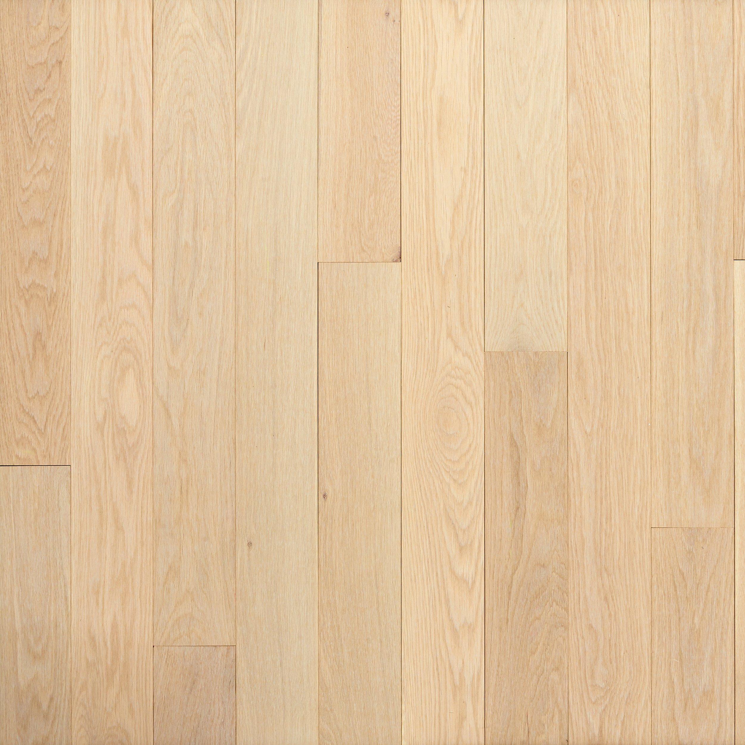 oak wood flooring