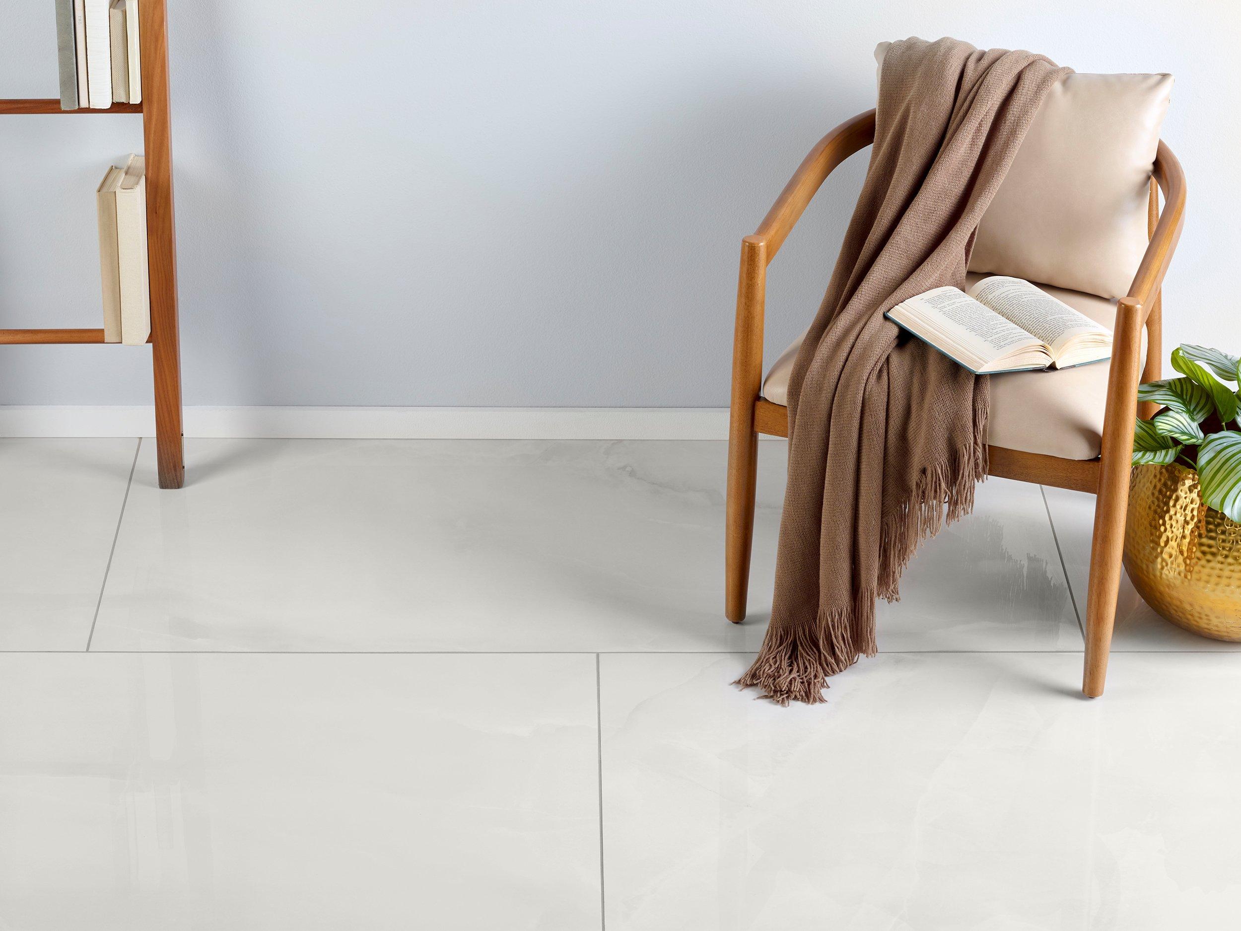 Cielo Ronda Polished Porcelain Tile