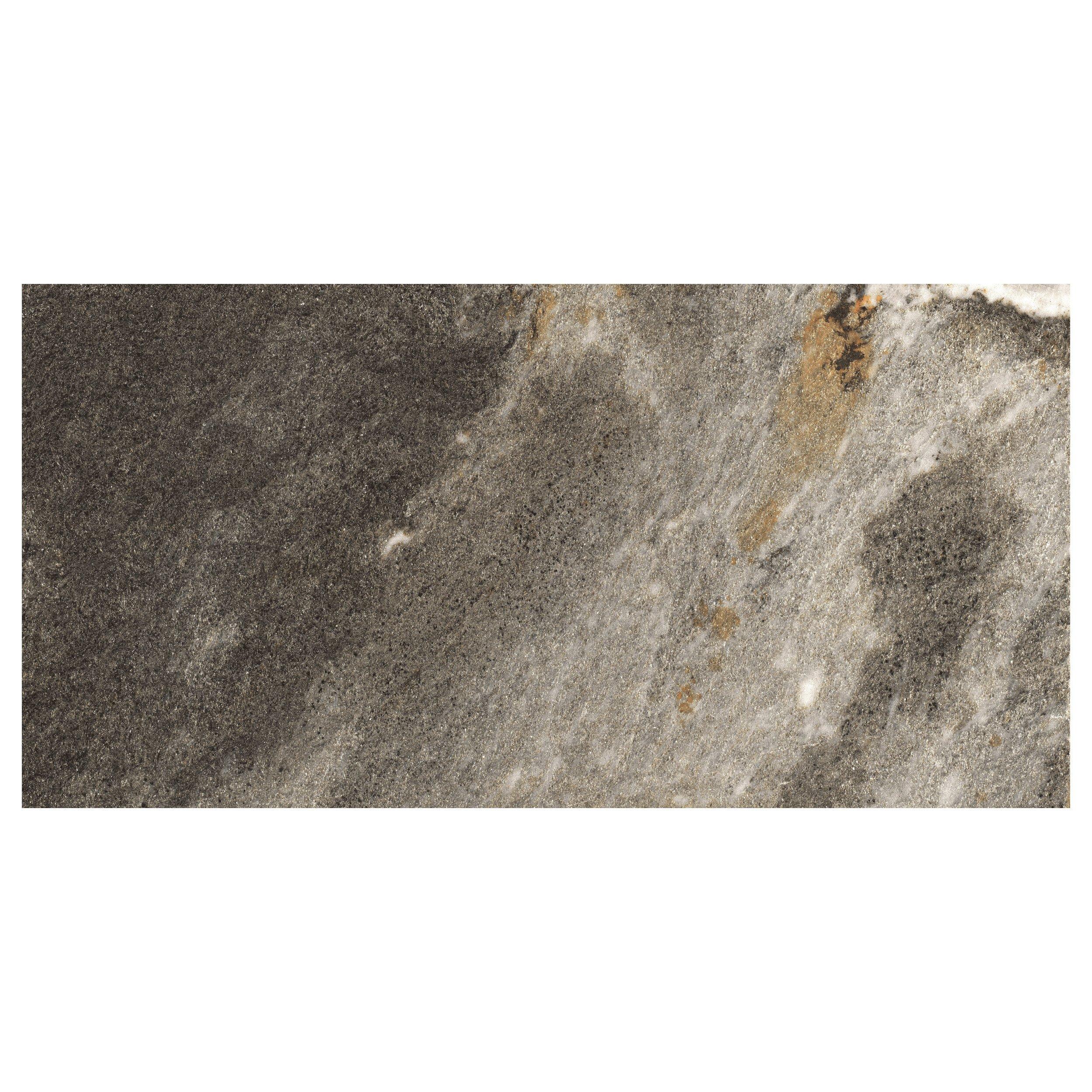 Caspian Oro Matte Porcelain Tile