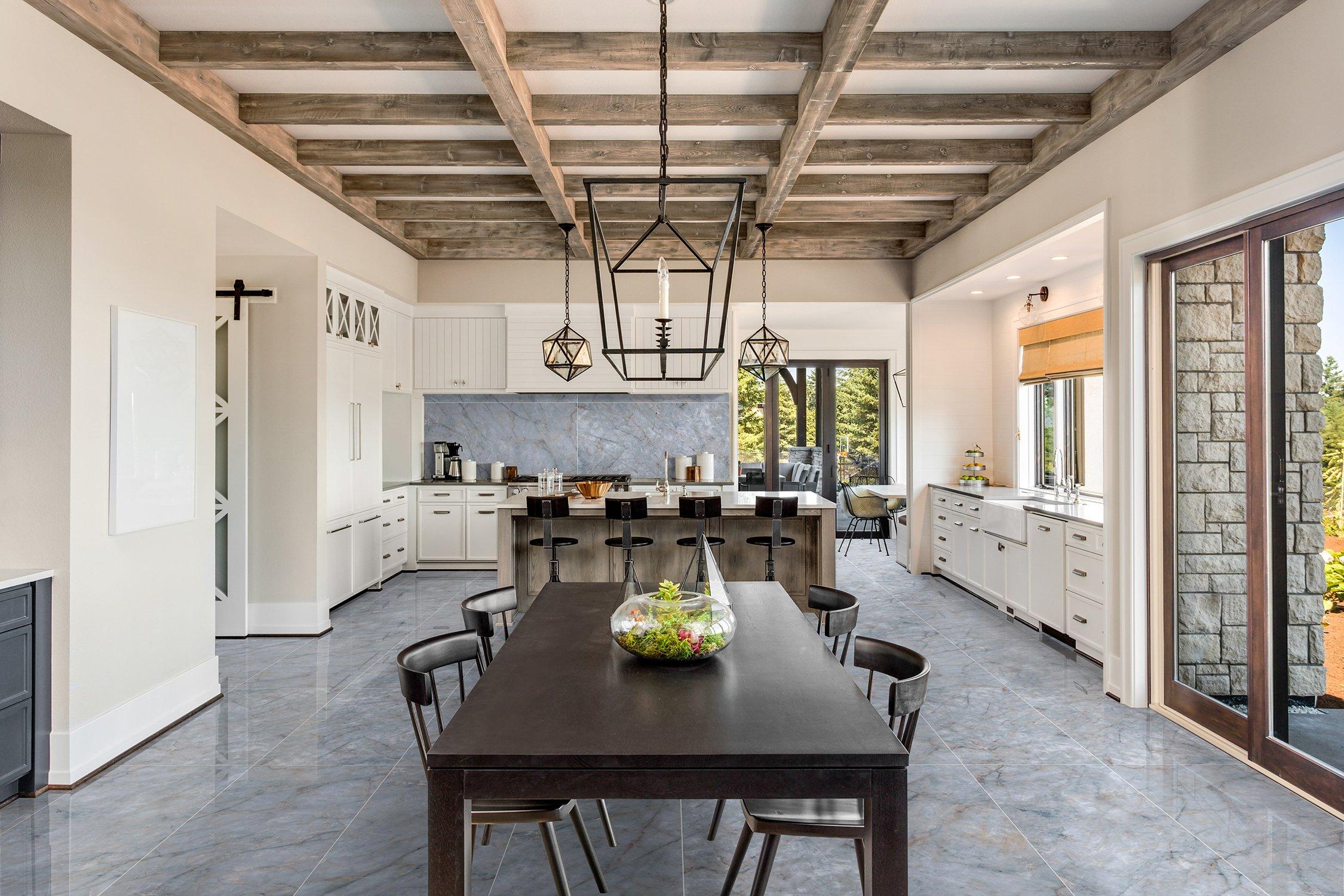 Costa Brava Polished Porcelain Tile