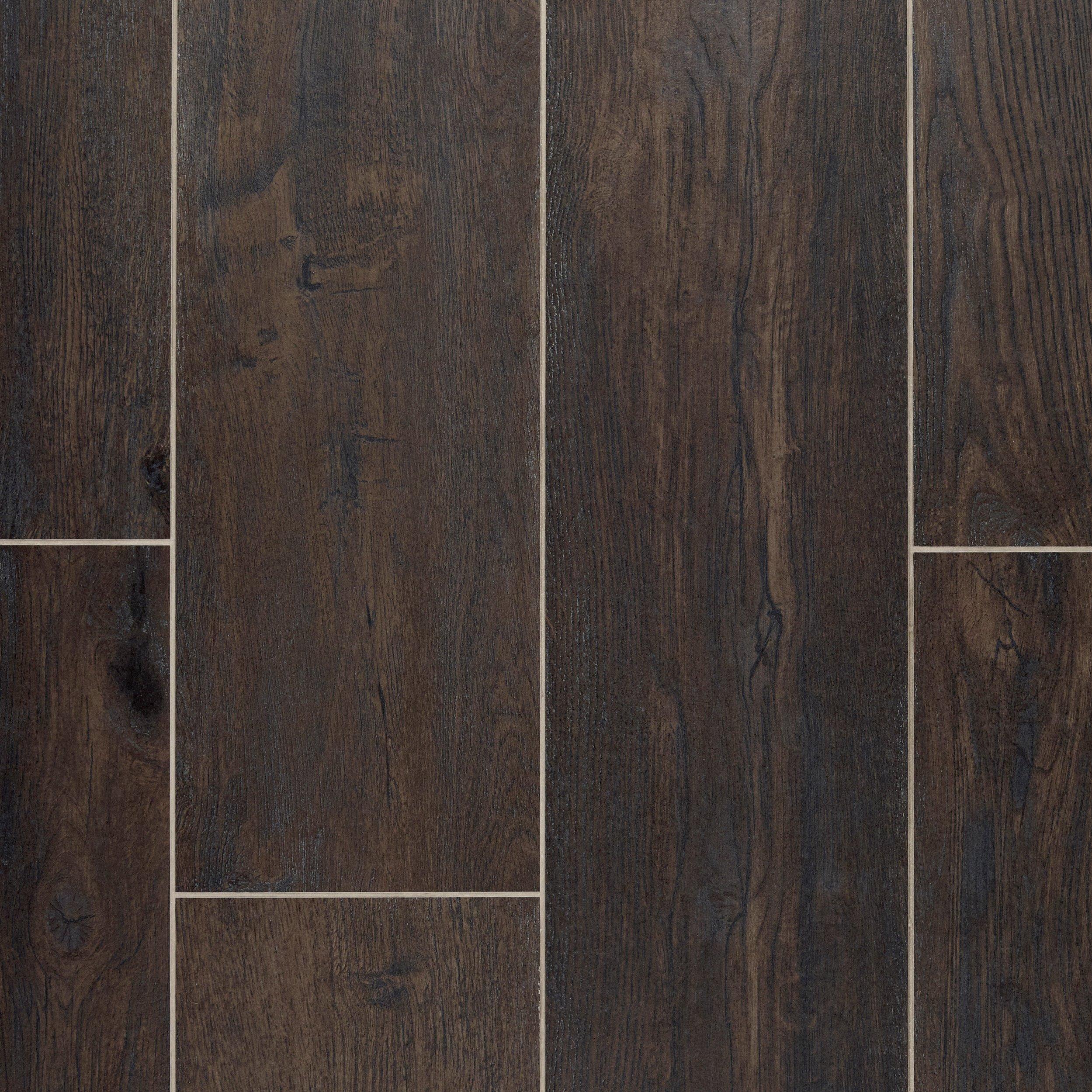 Wood Look Tile