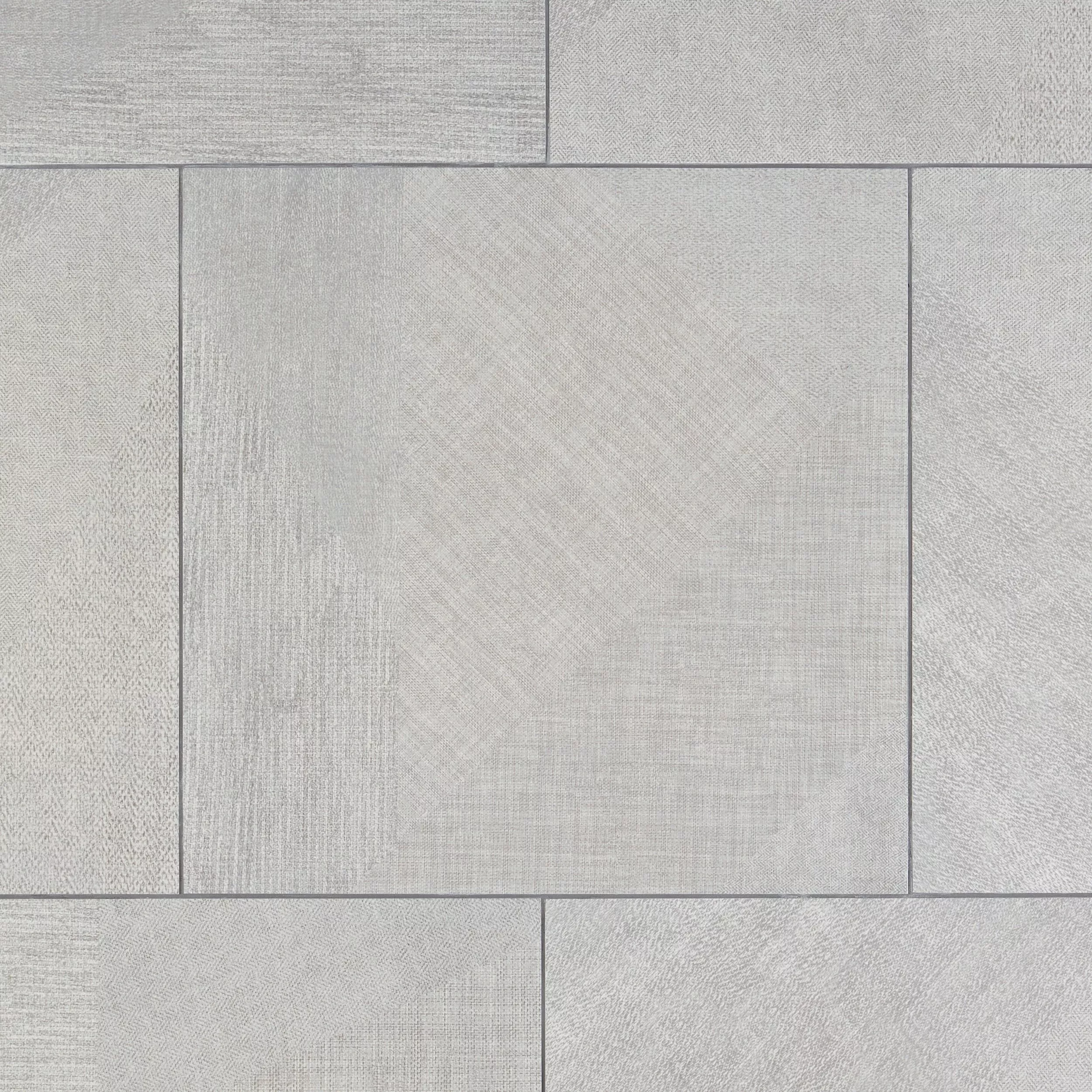 Grey Tile Texture