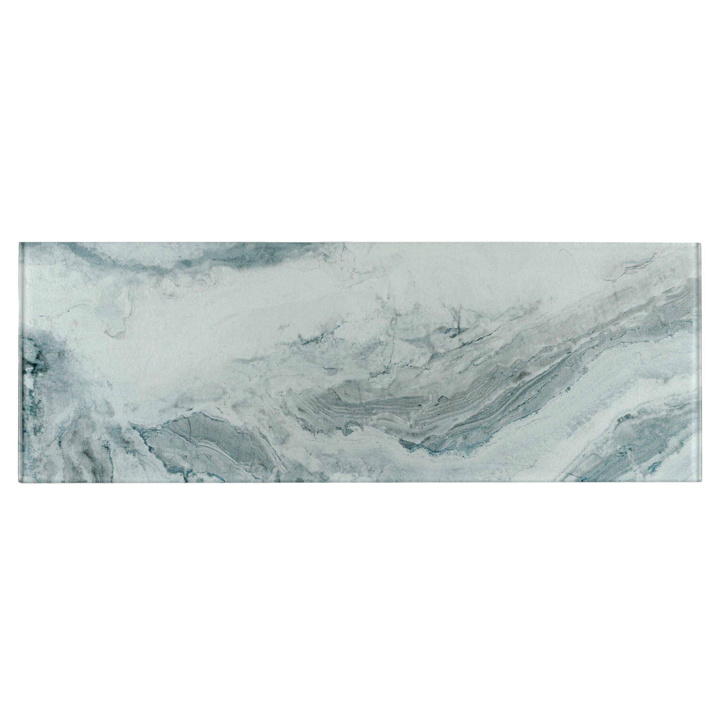 Bar Harbour Glass Tile