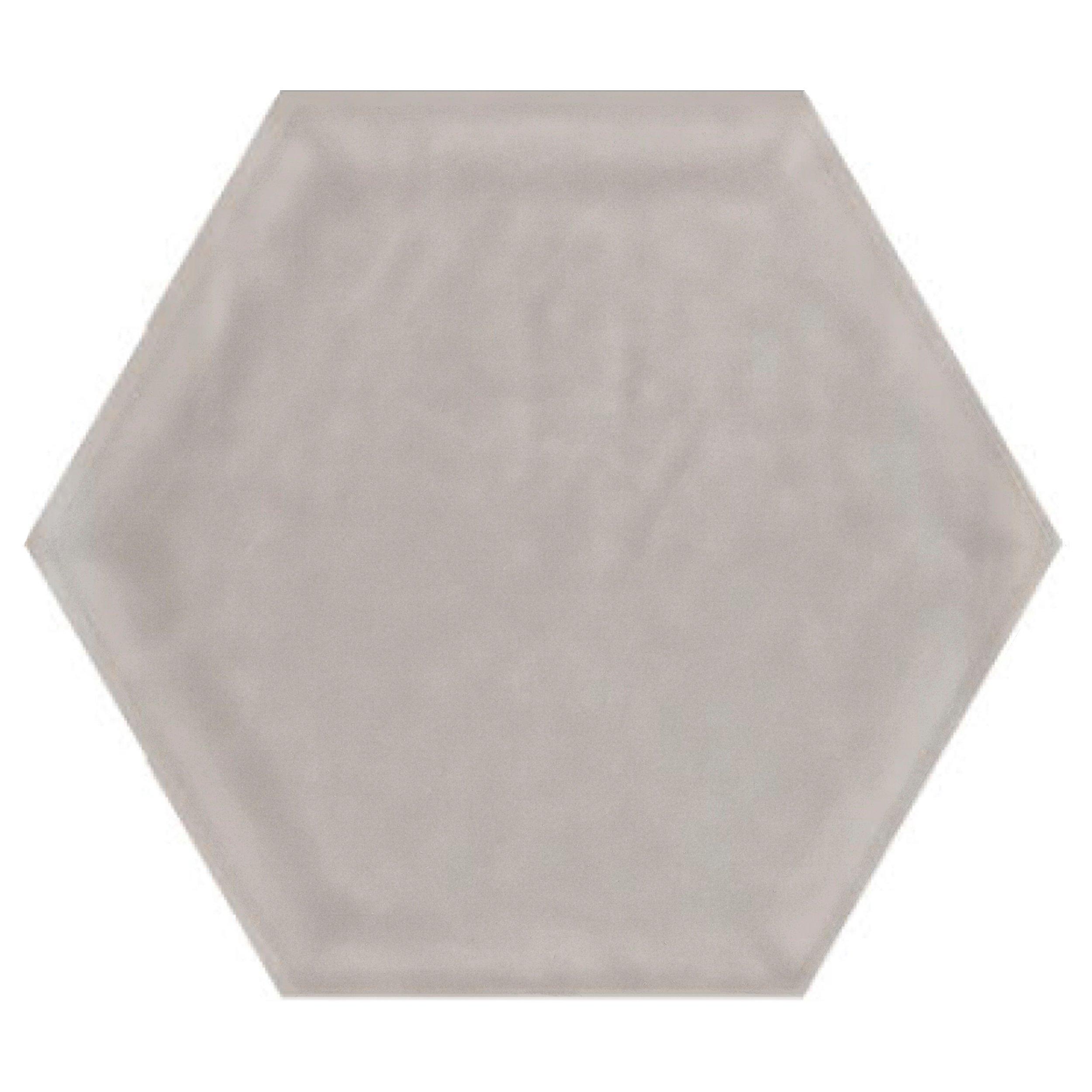 Santa Clara Hexagon Wall Tile
