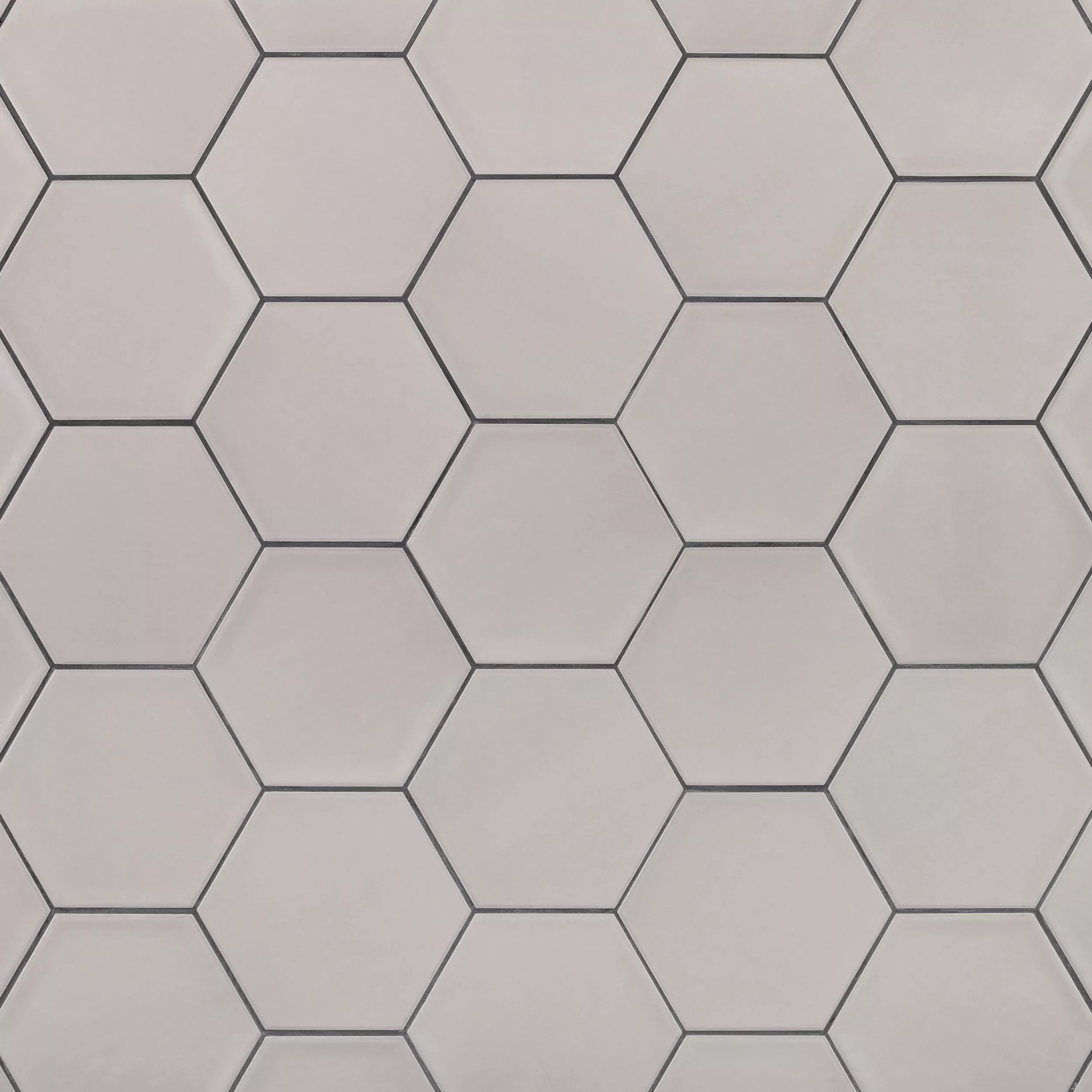 Santa Clara Hexagon Wall Tile