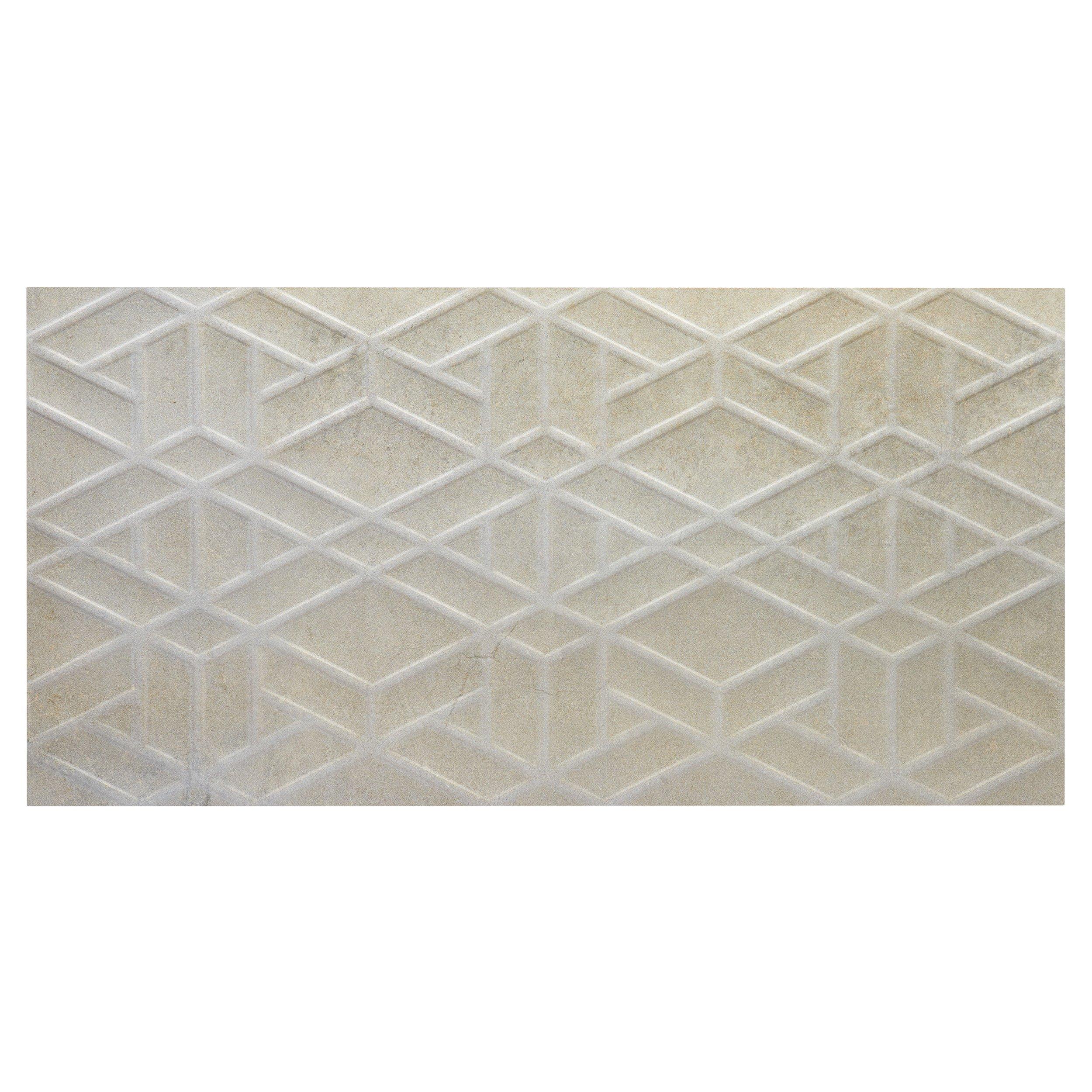 Bridgeton Gray Ceramic Tile