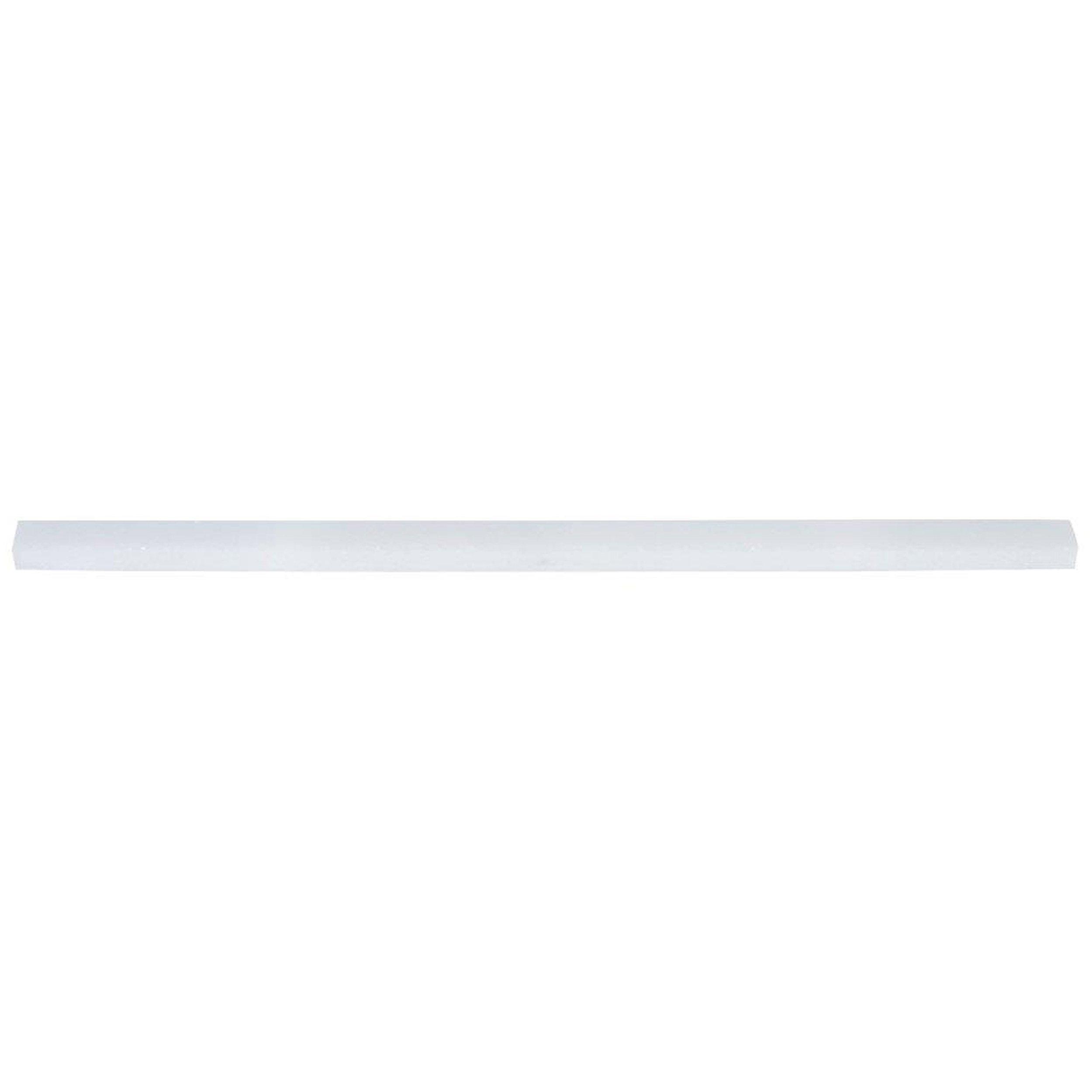 Carrara Chateau Polished Marble Liner