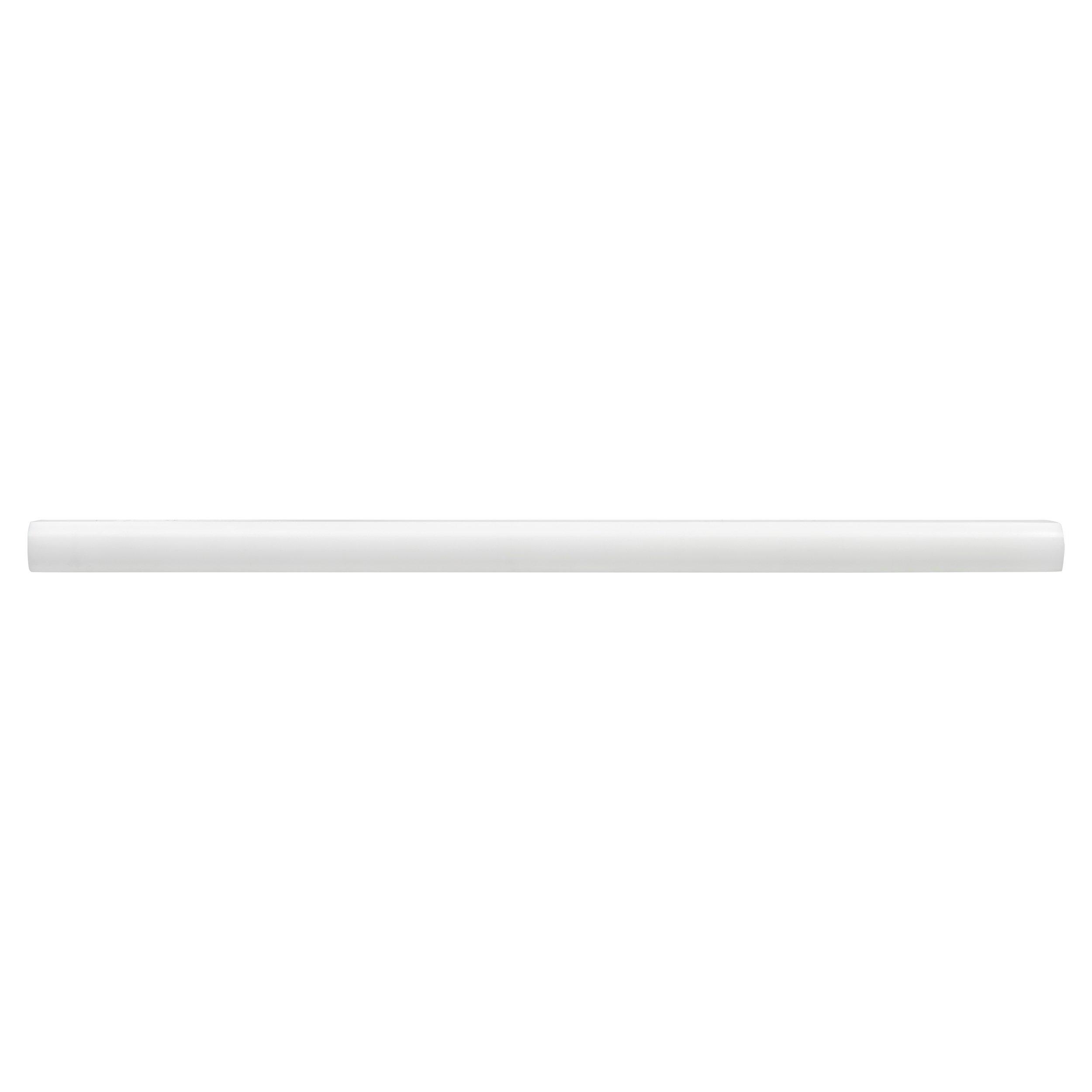 Dolomite Premium Polished Marble Pencil