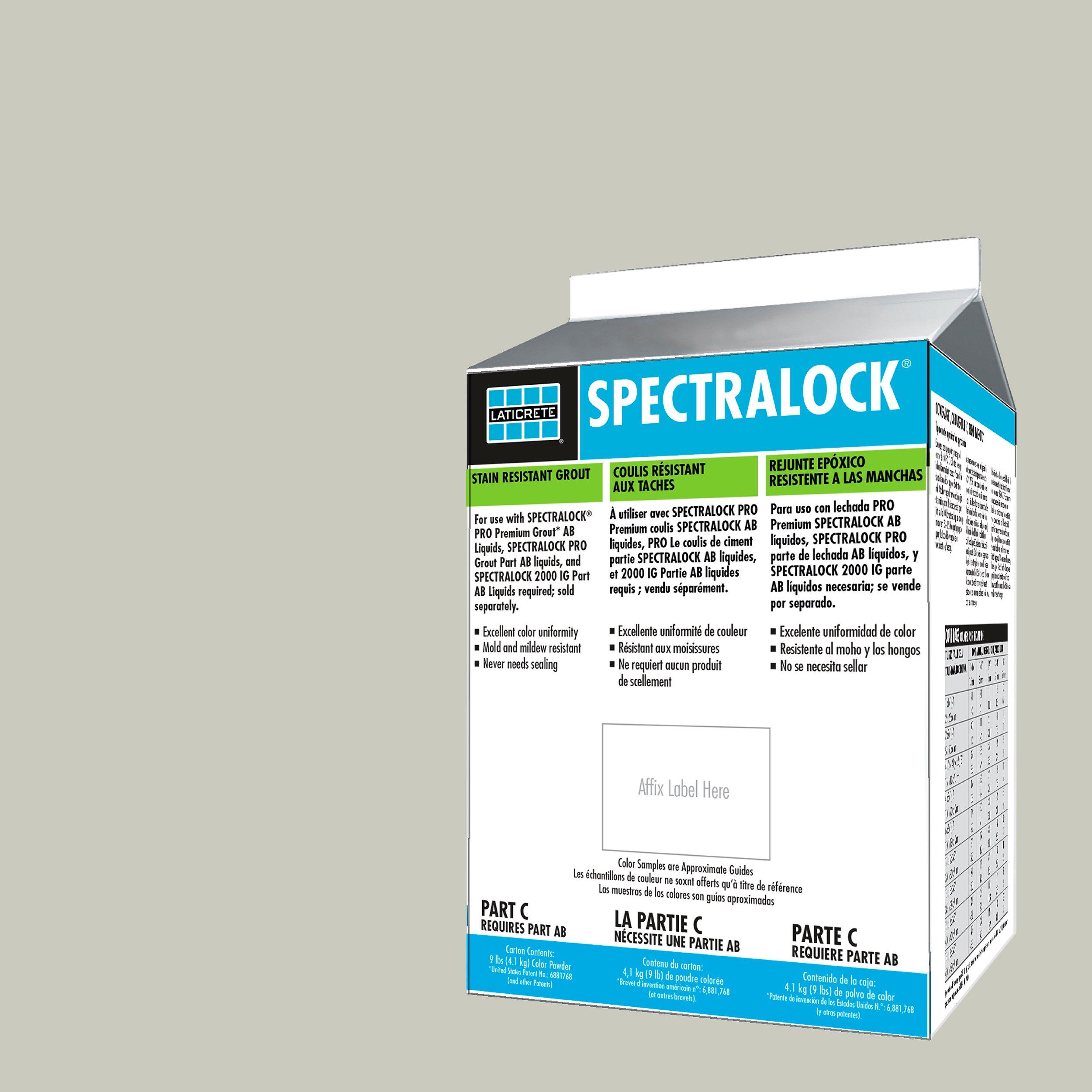 95 Mink Spectralock Part C 95 Mink Spectralock Part C
