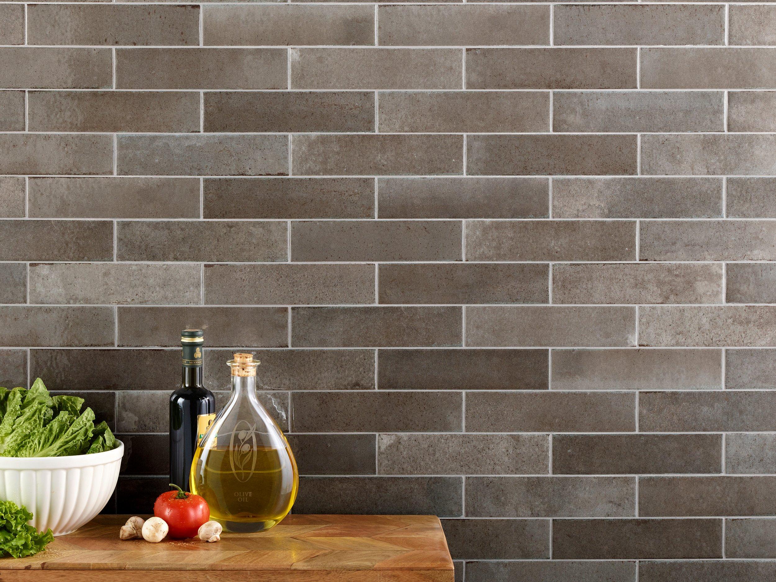 Porcini Polished Porcelain Tile