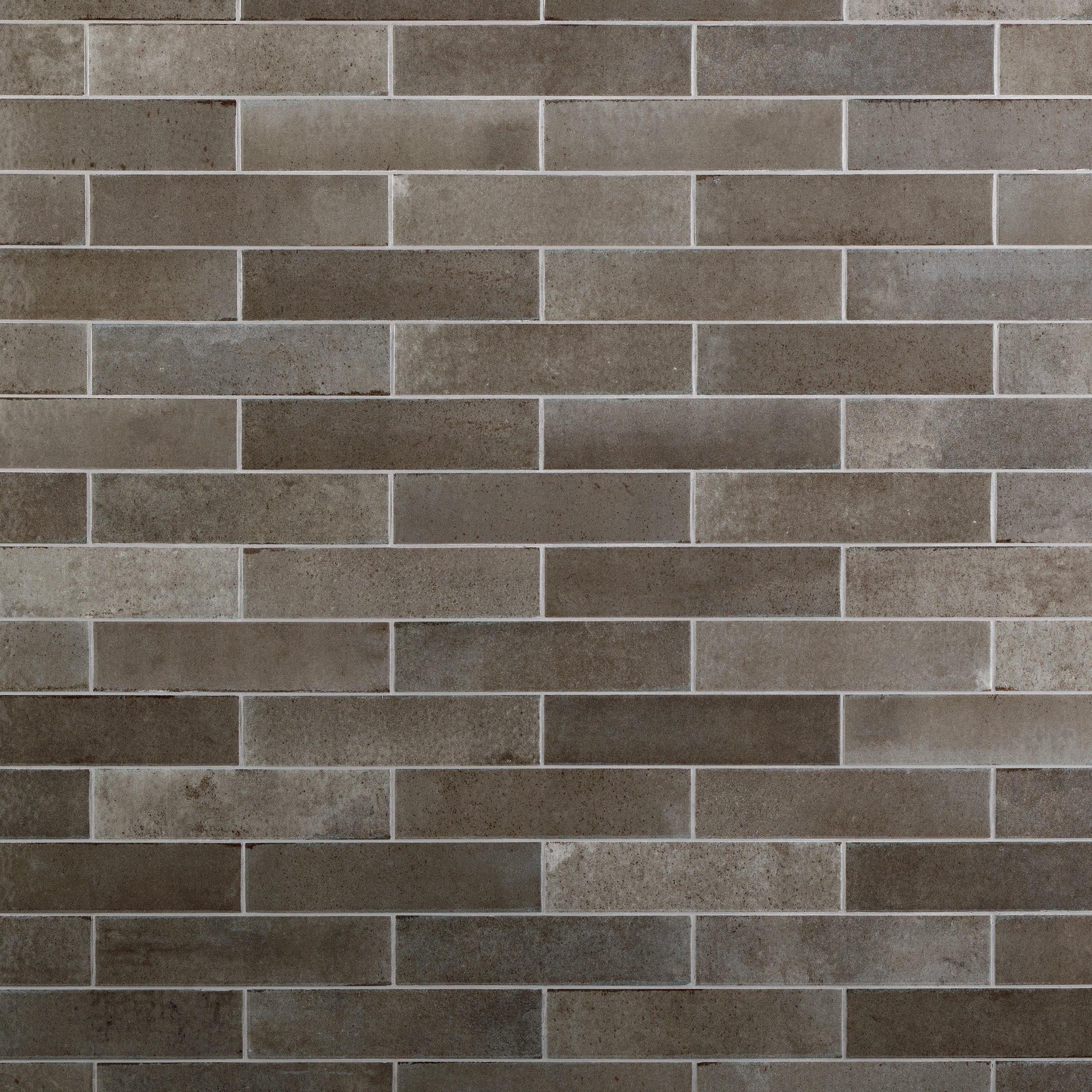 Porcini Polished Porcelain Tile