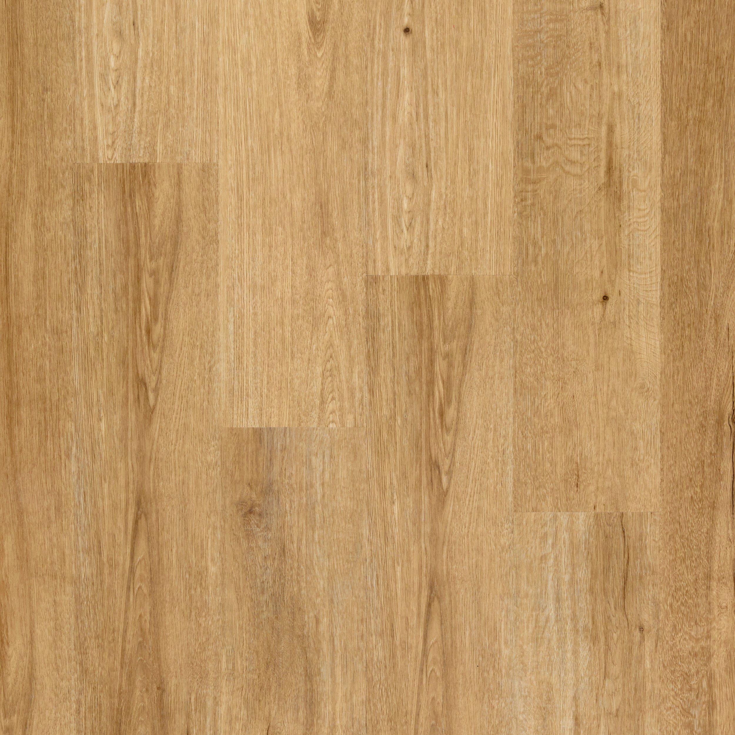 Increasing Popularity of Luxury Vinyl Plank