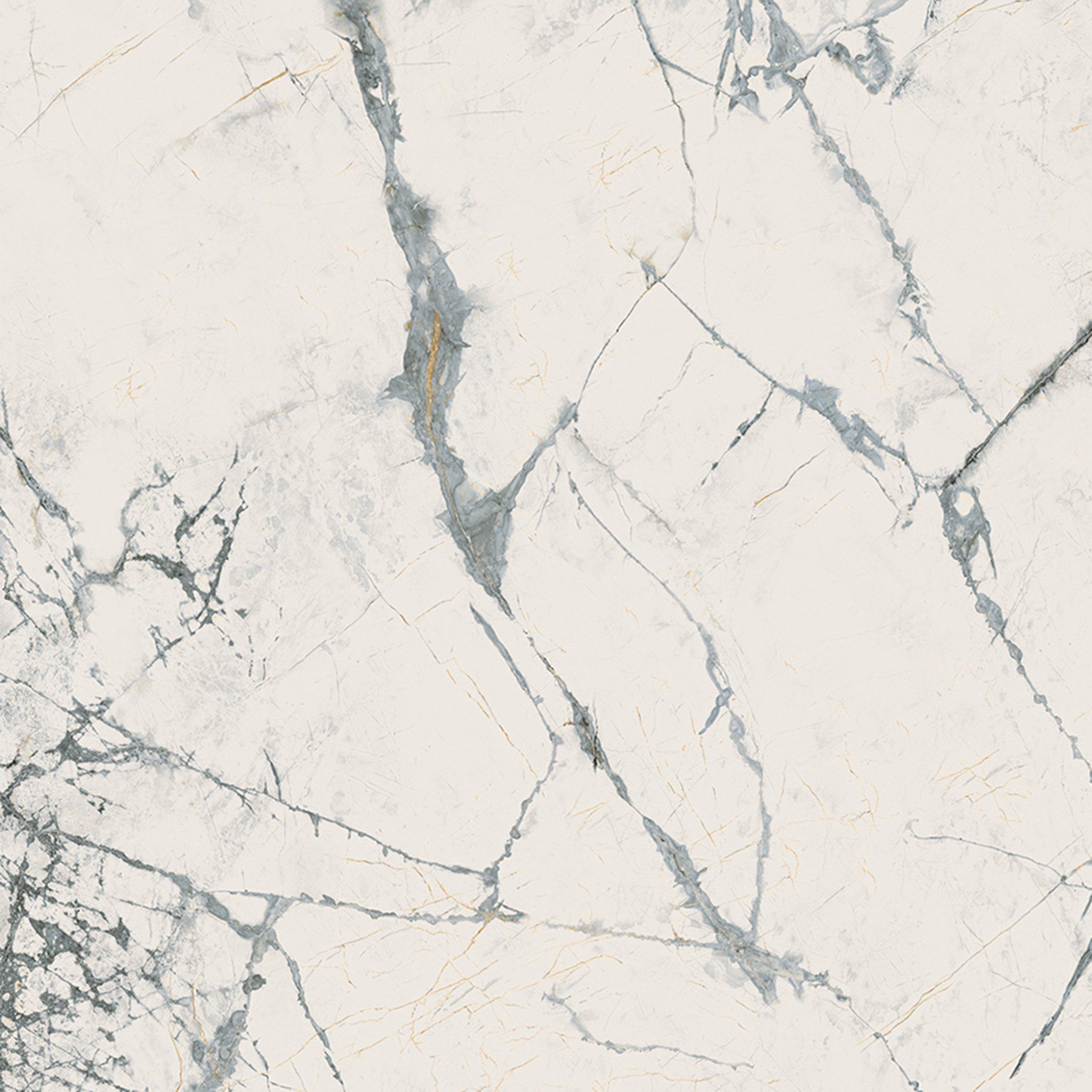 Sample Rialto Grand Polished Porcelain Slab Floor and Decor