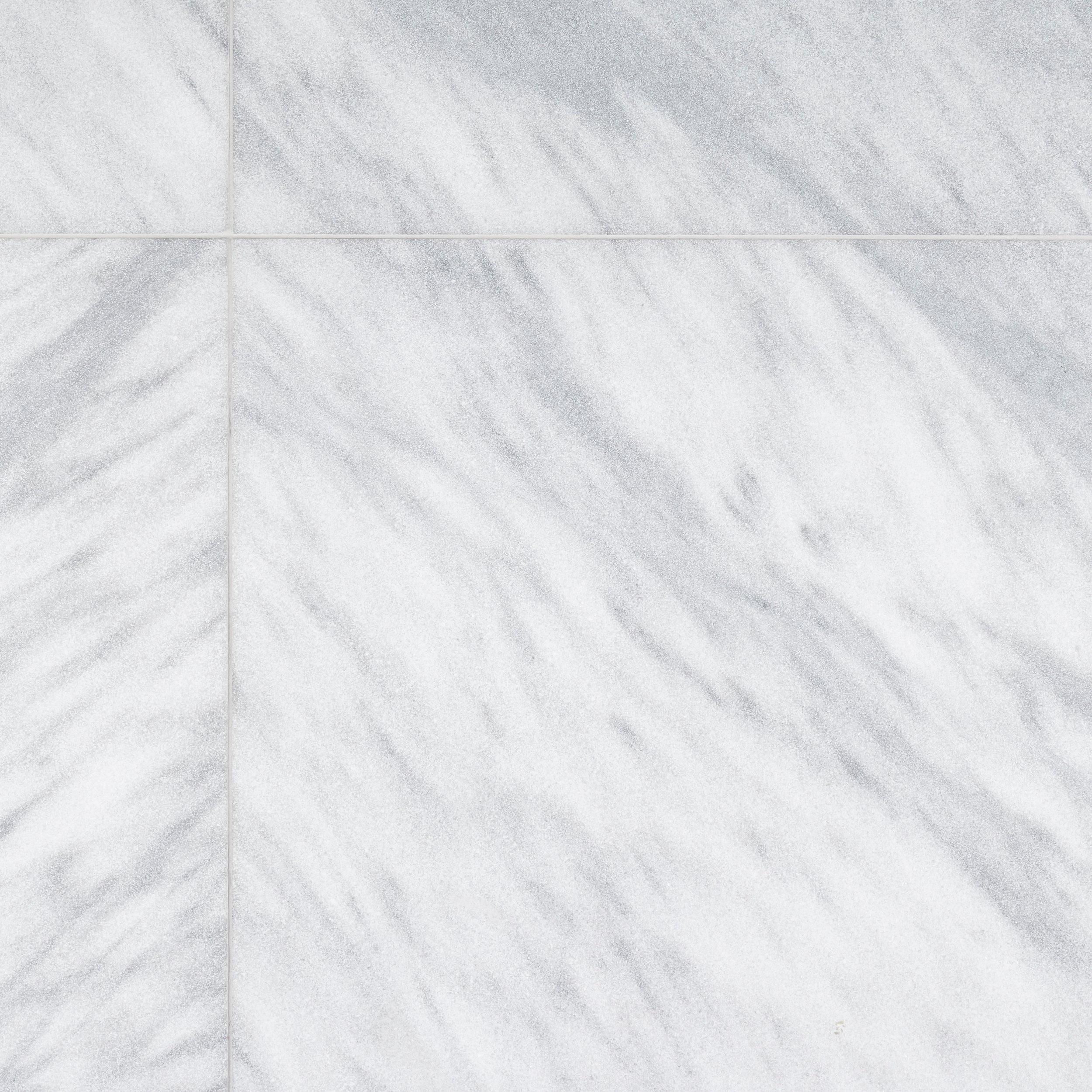 Allegra Velour Textured Marble Tile